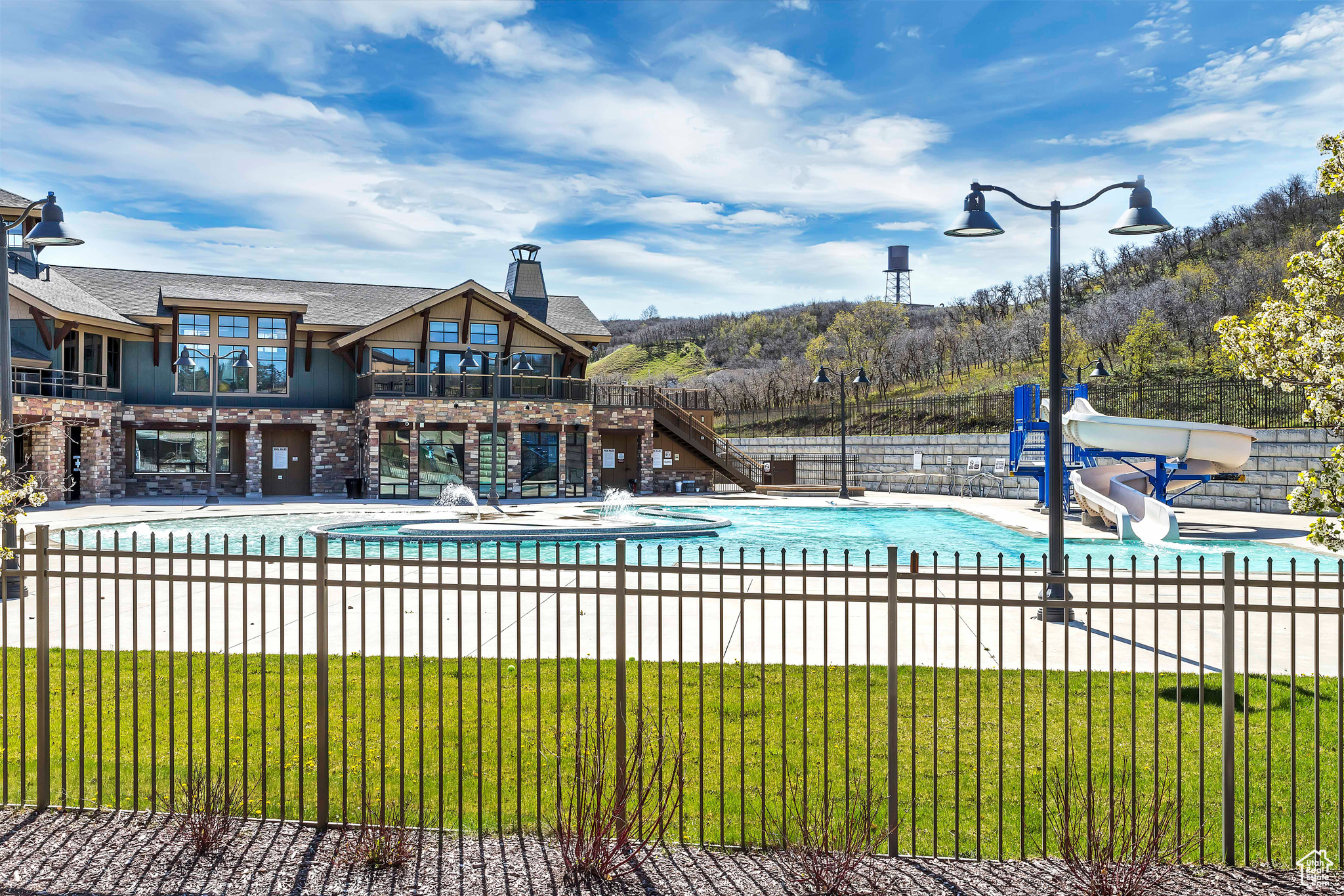 EDELWEISS - Residential