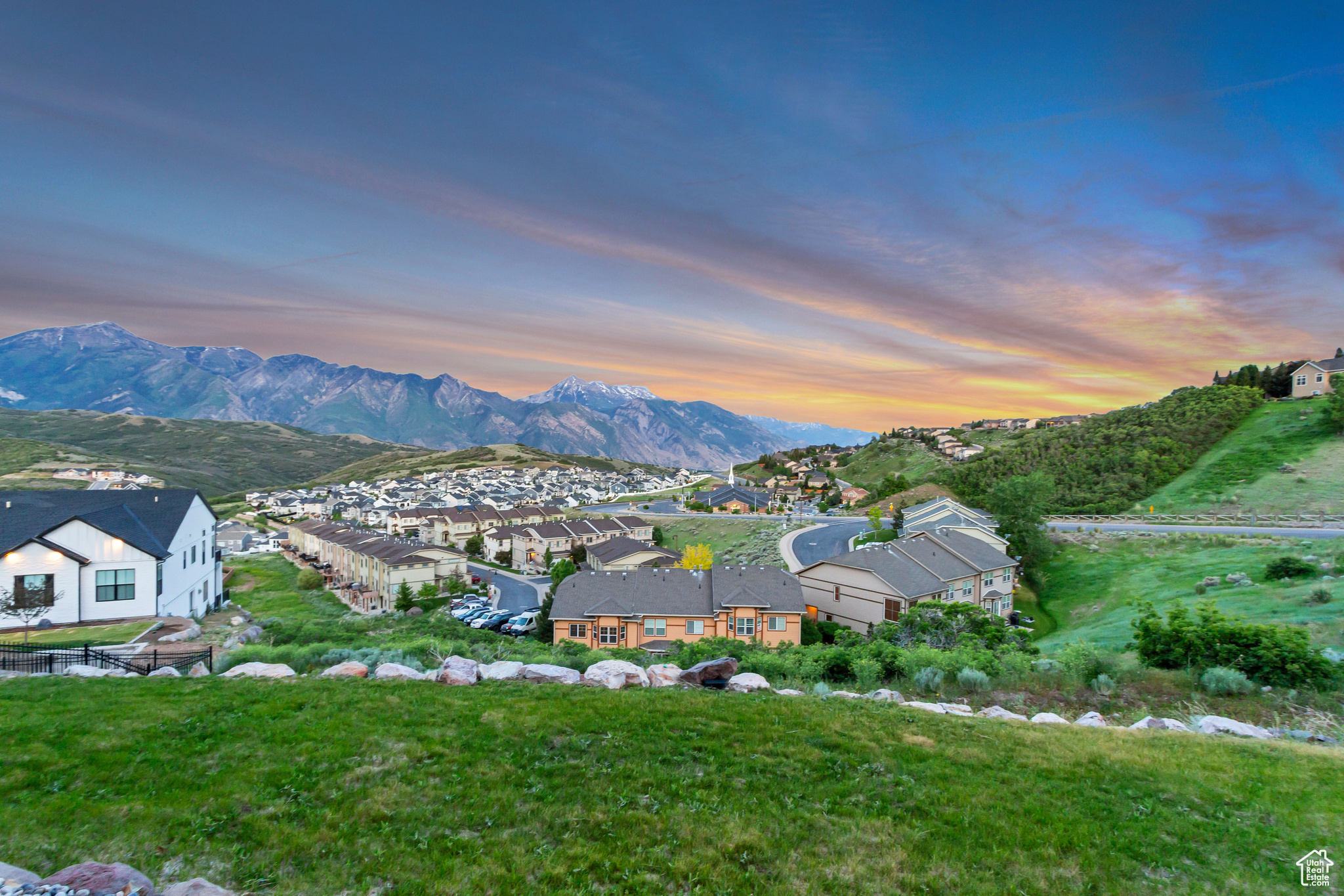 EDELWEISS - Residential