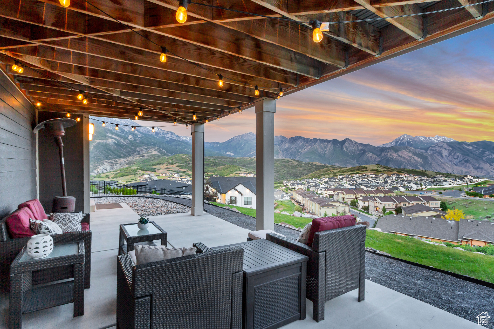 EDELWEISS - Residential