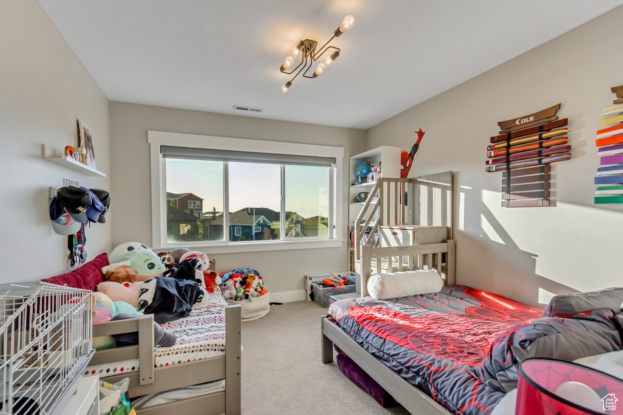 EDELWEISS - Residential