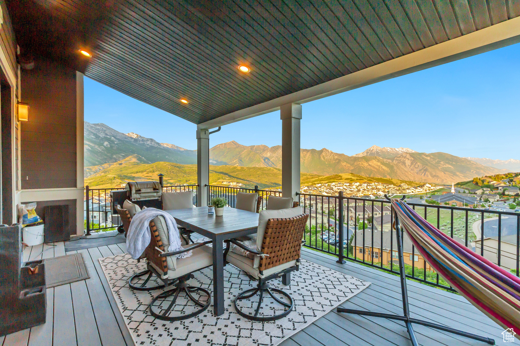 EDELWEISS - Residential