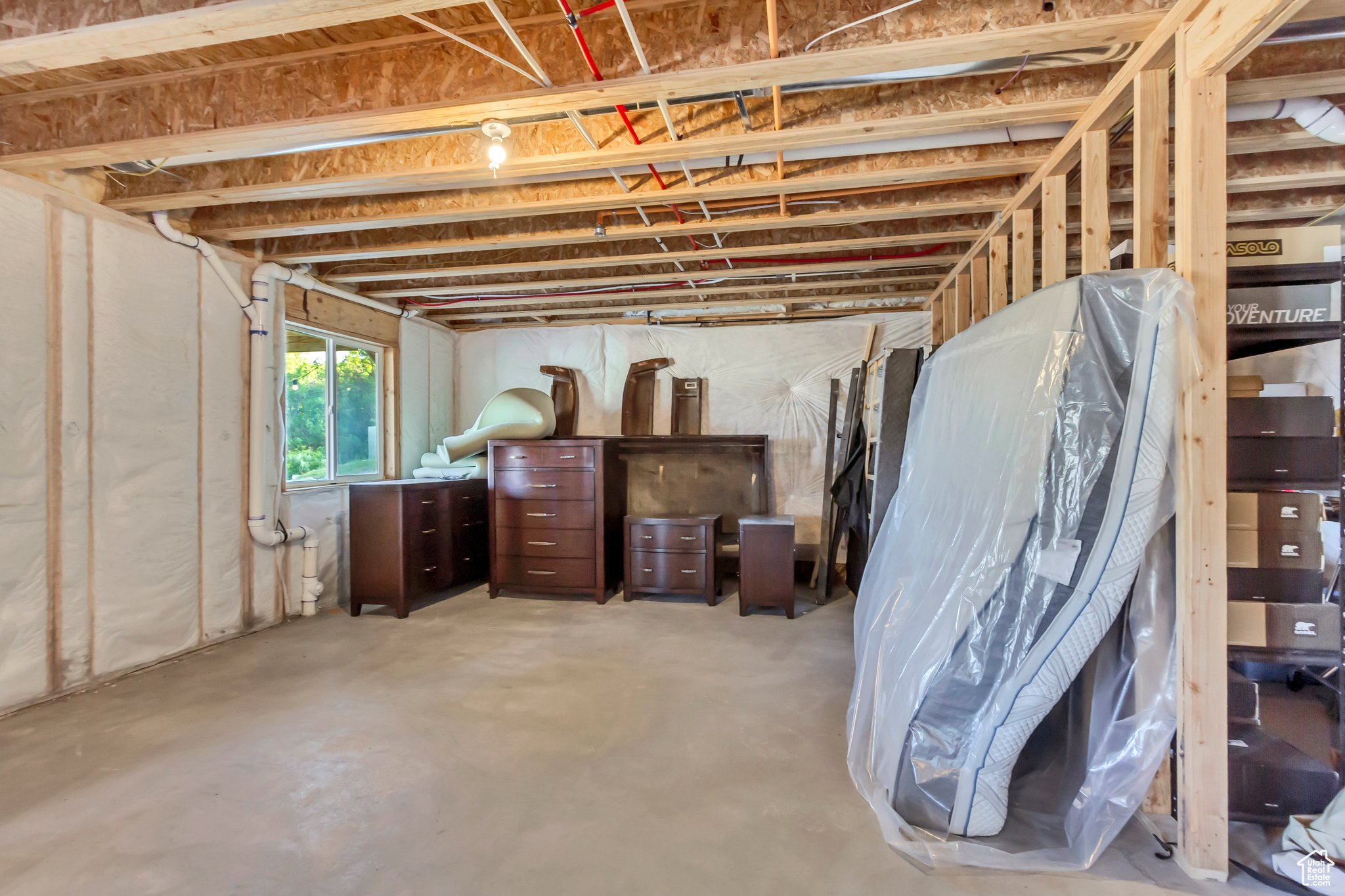 EDELWEISS - Residential