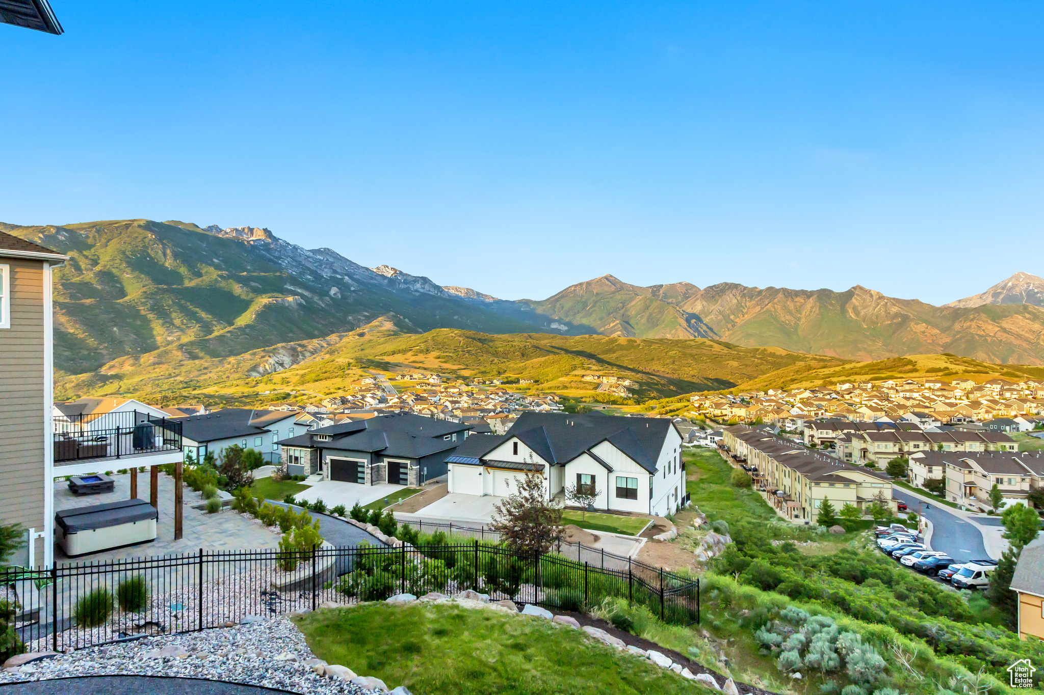 EDELWEISS - Residential