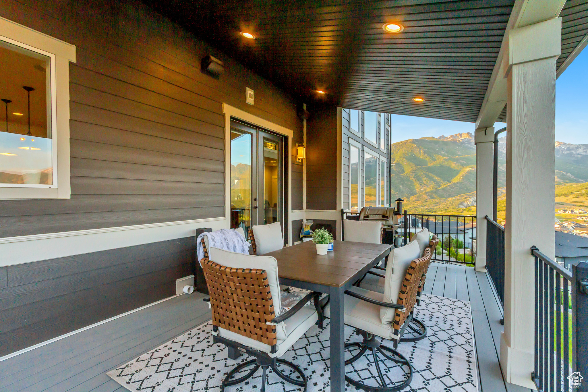 EDELWEISS - Residential