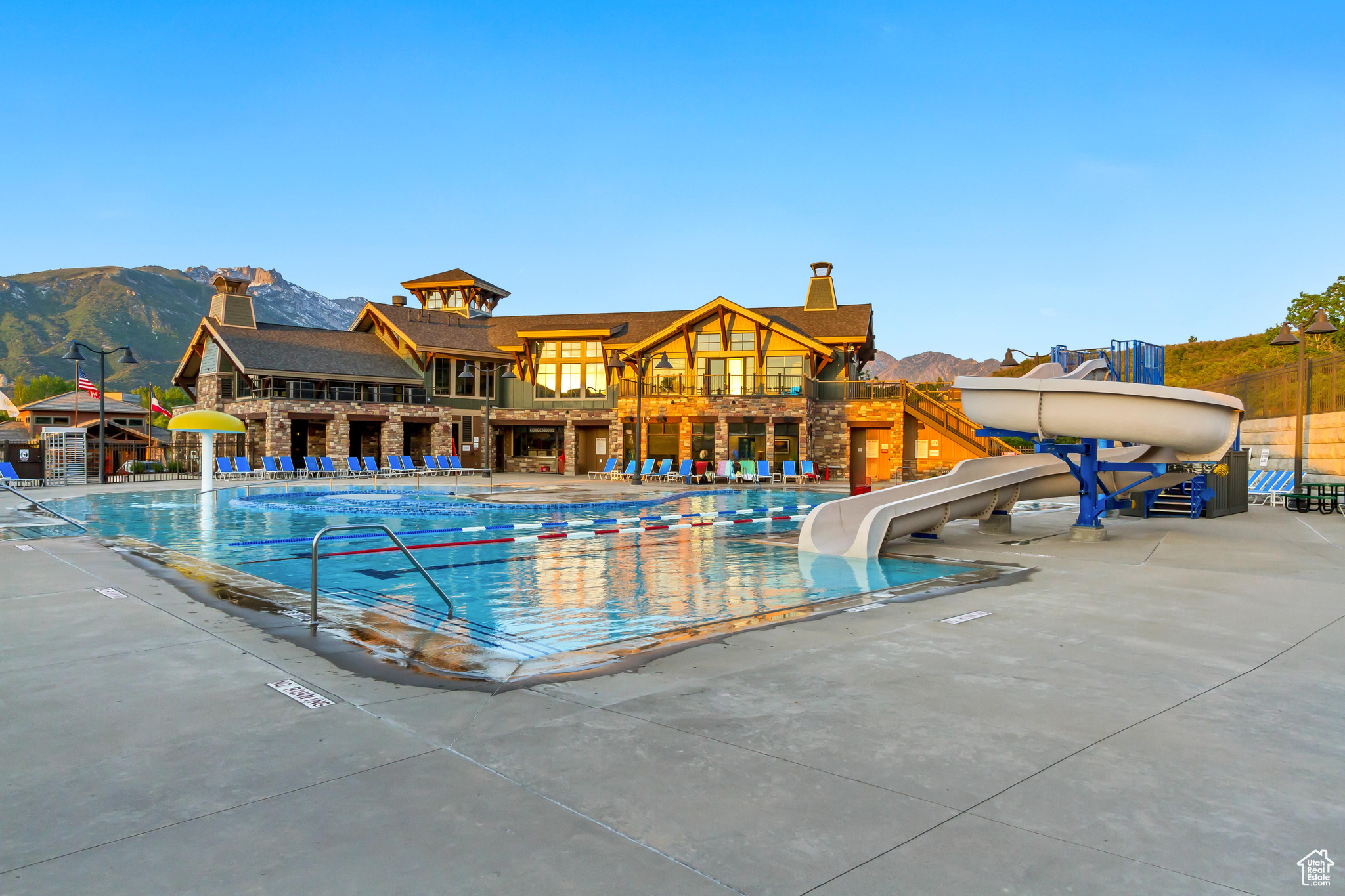 EDELWEISS - Residential