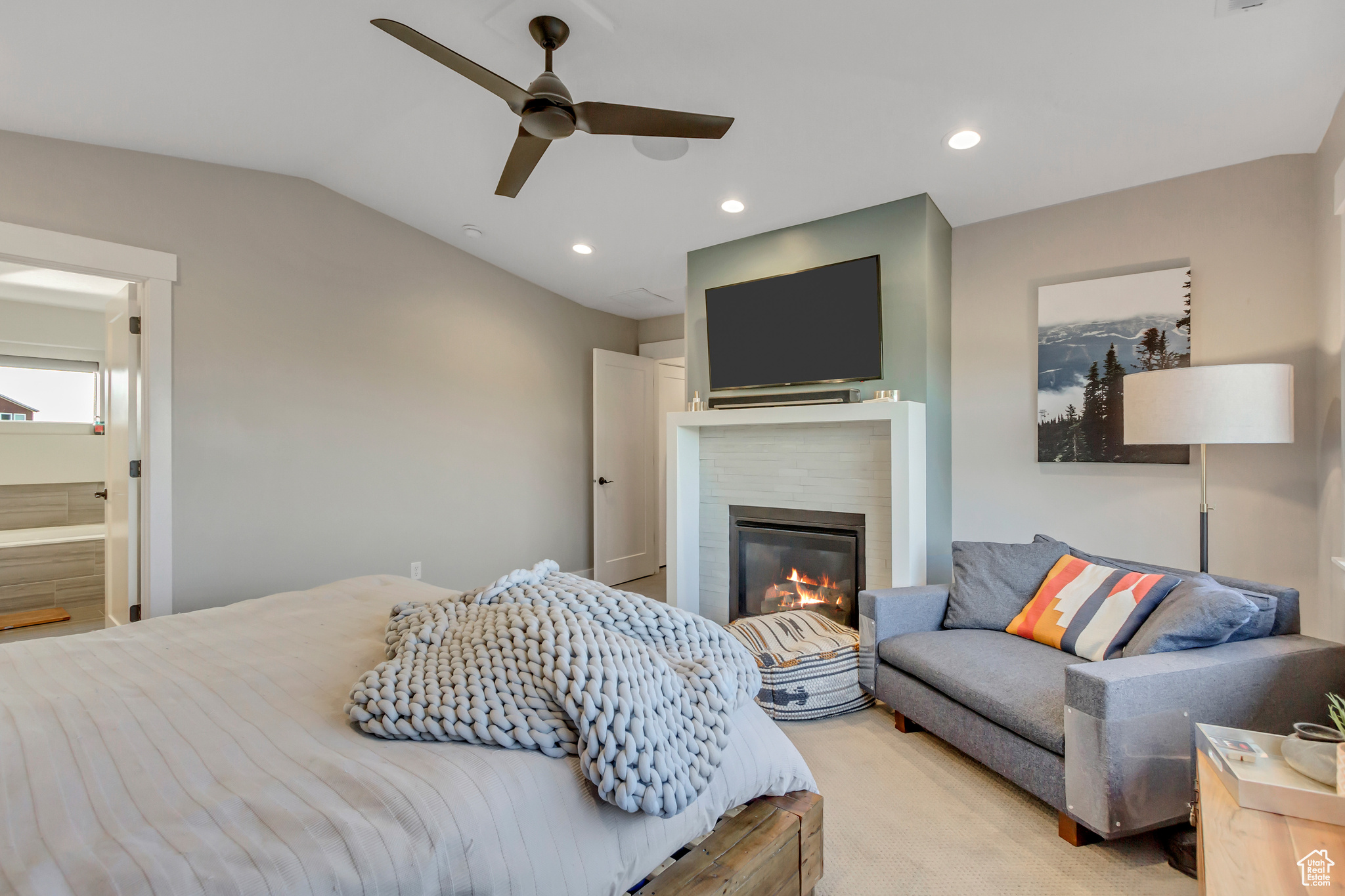 EDELWEISS - Residential