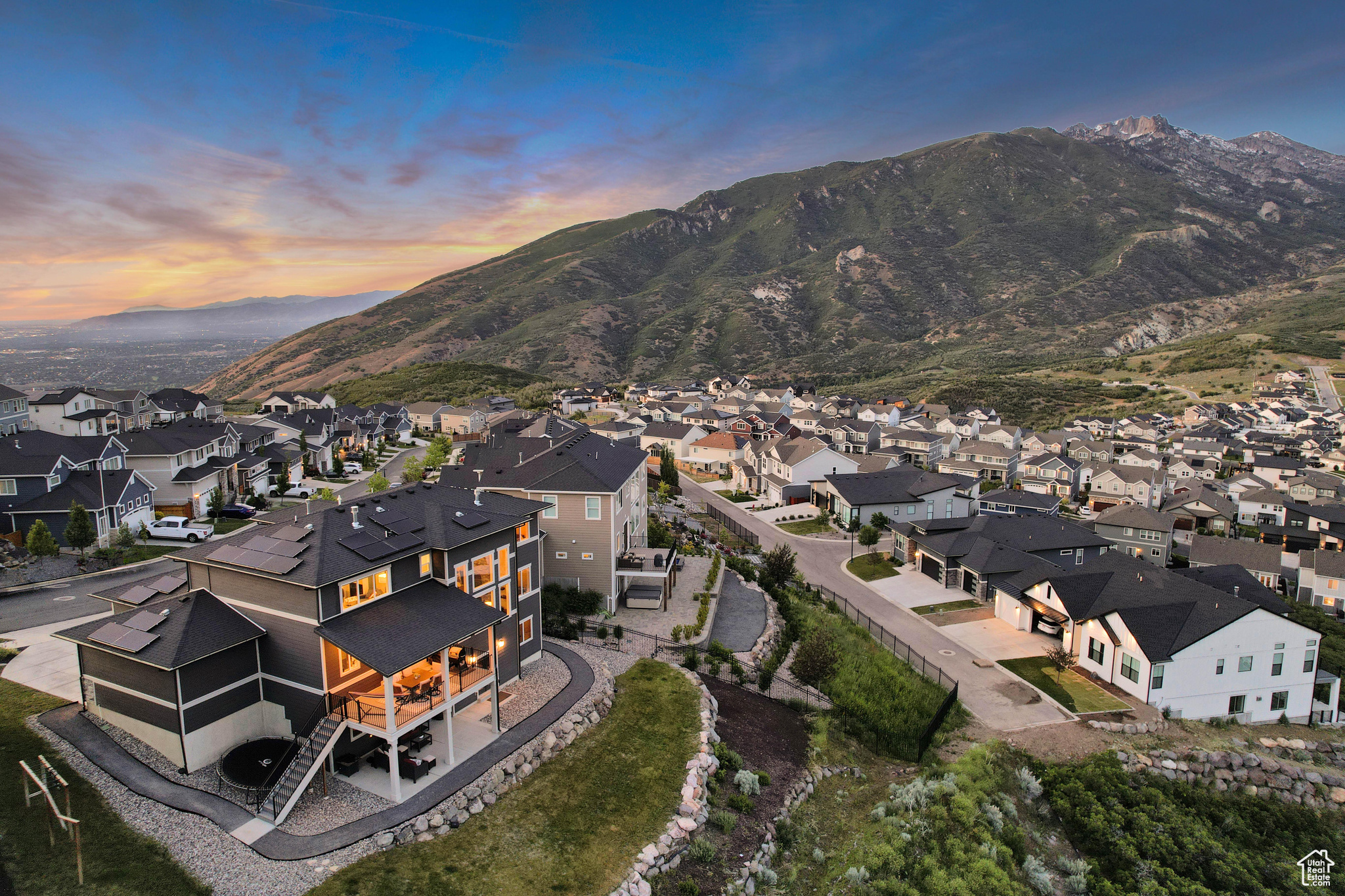 EDELWEISS - Residential