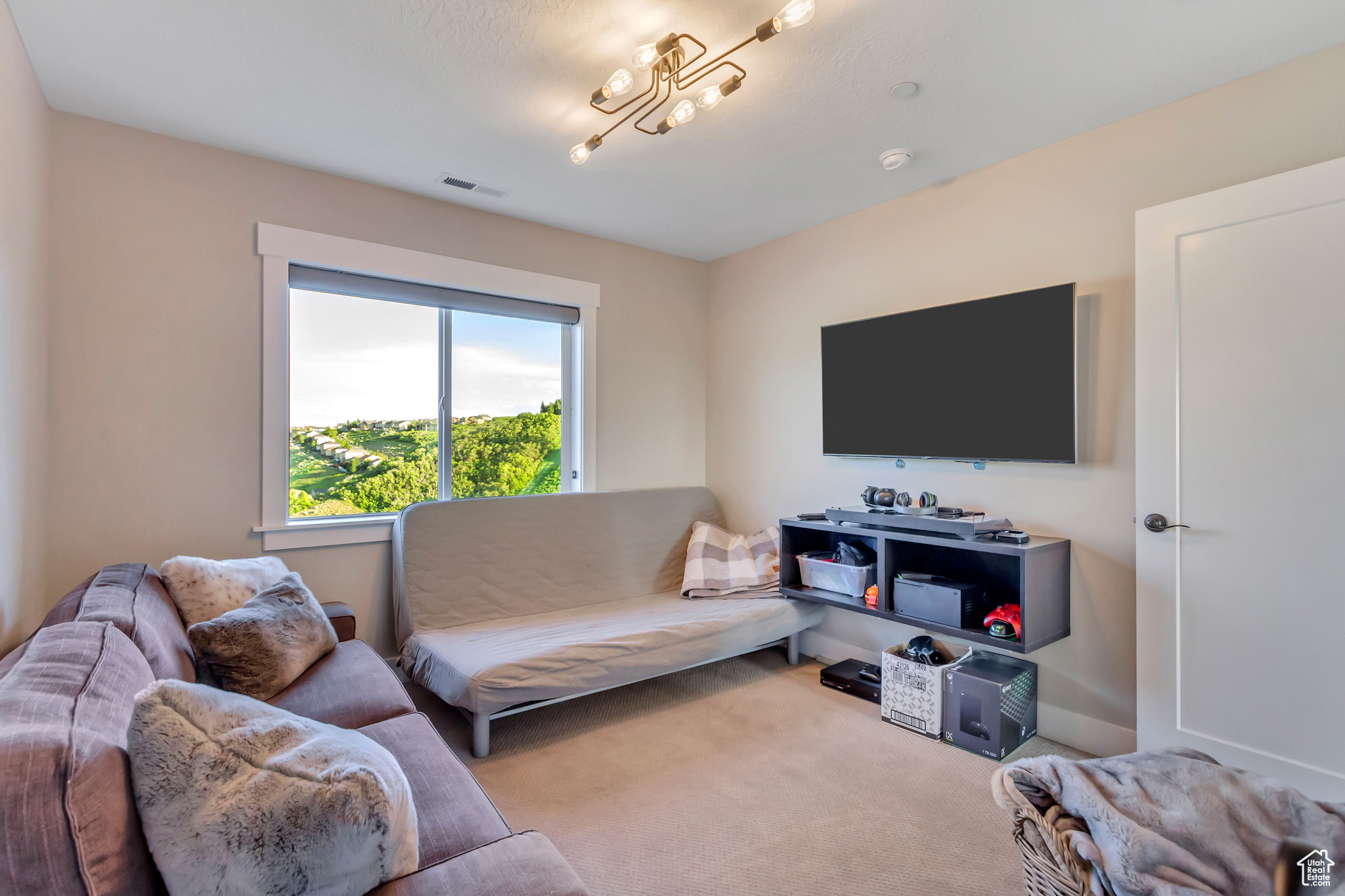 EDELWEISS - Residential