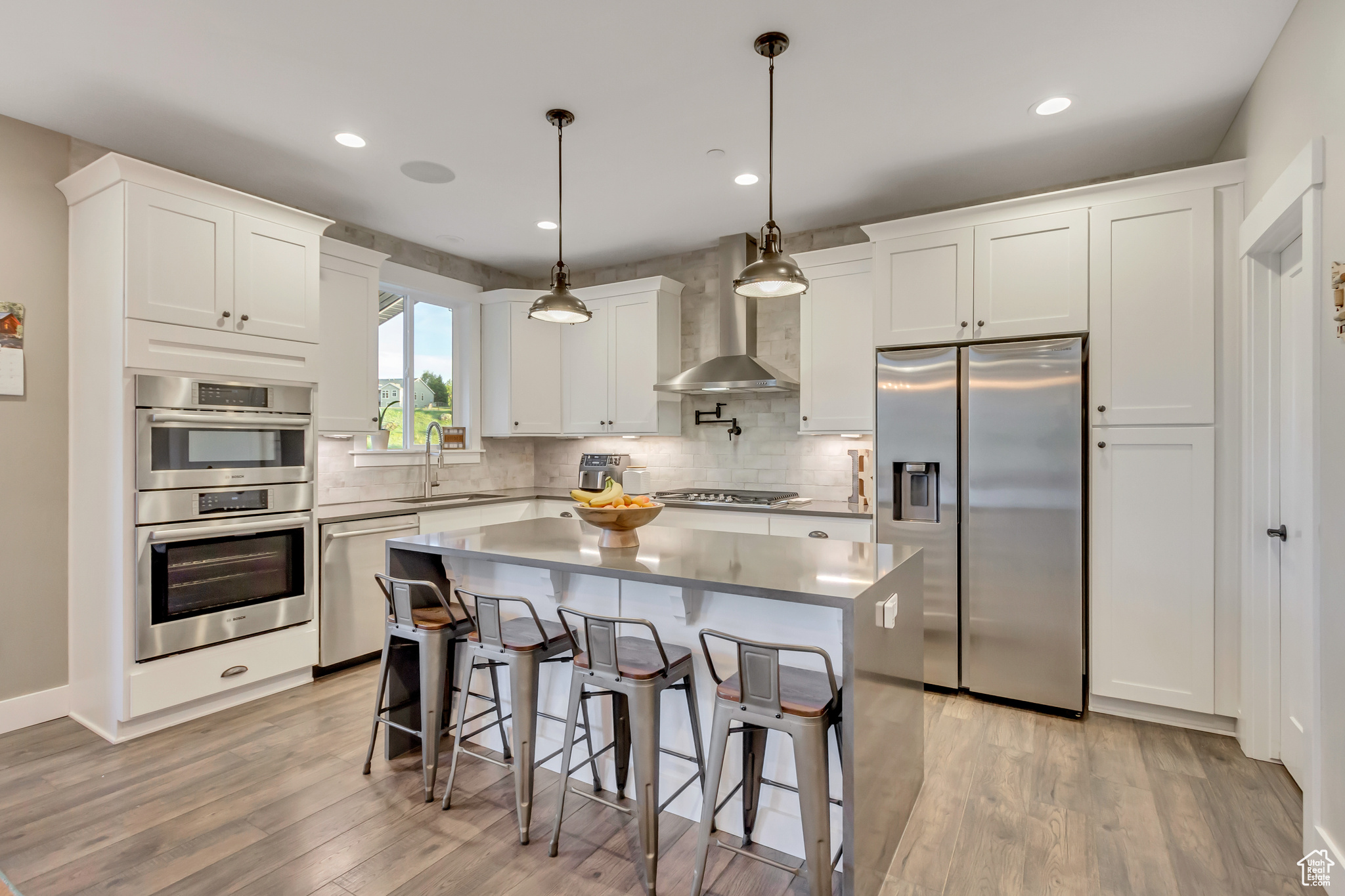 EDELWEISS - Residential