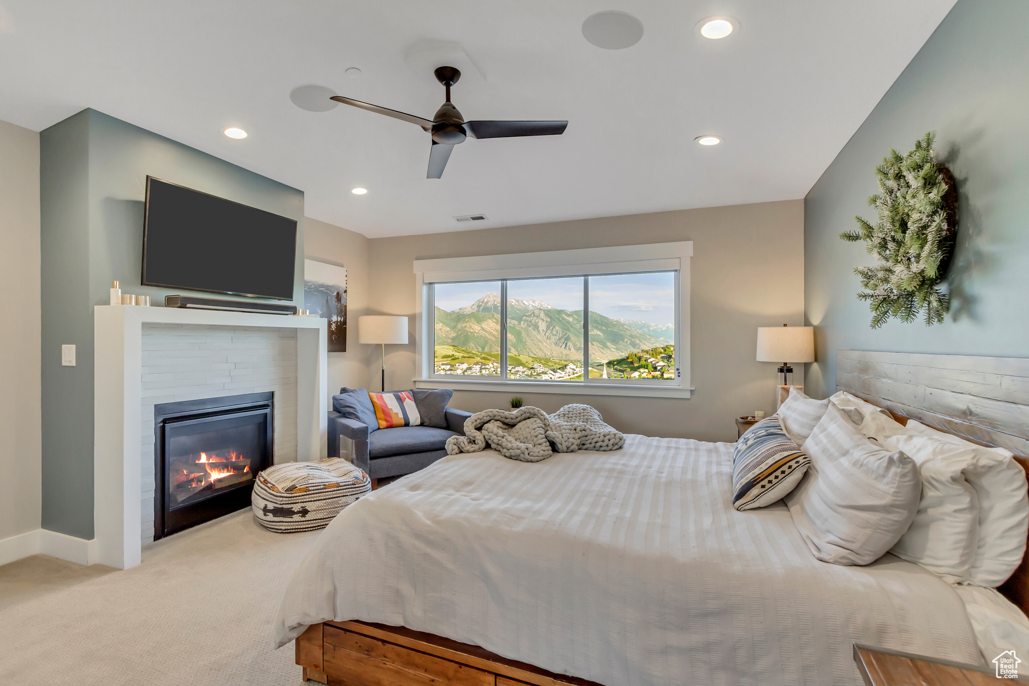 EDELWEISS - Residential