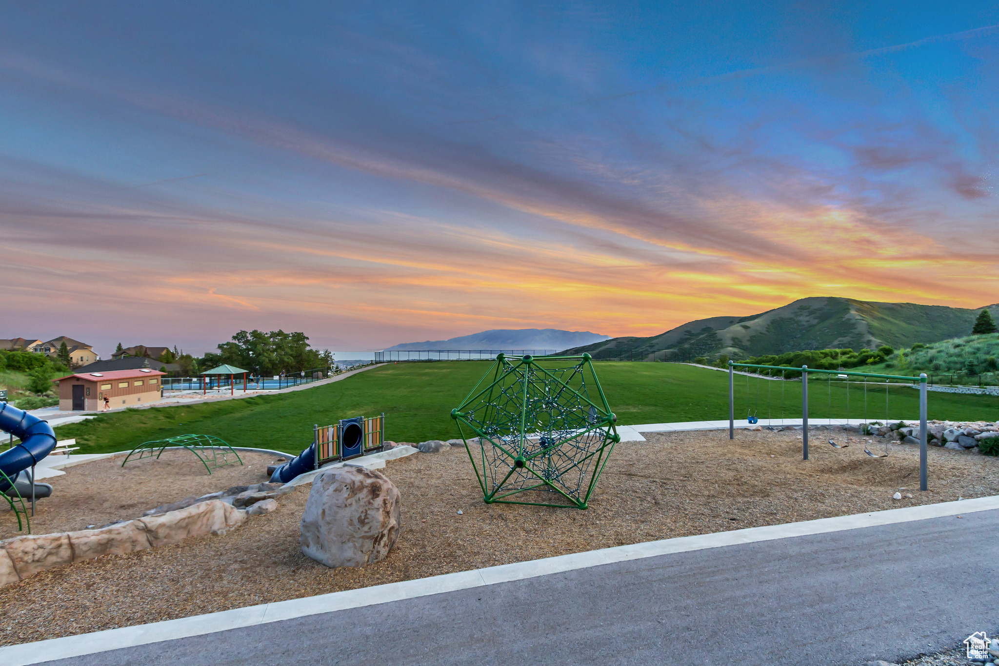 EDELWEISS - Residential