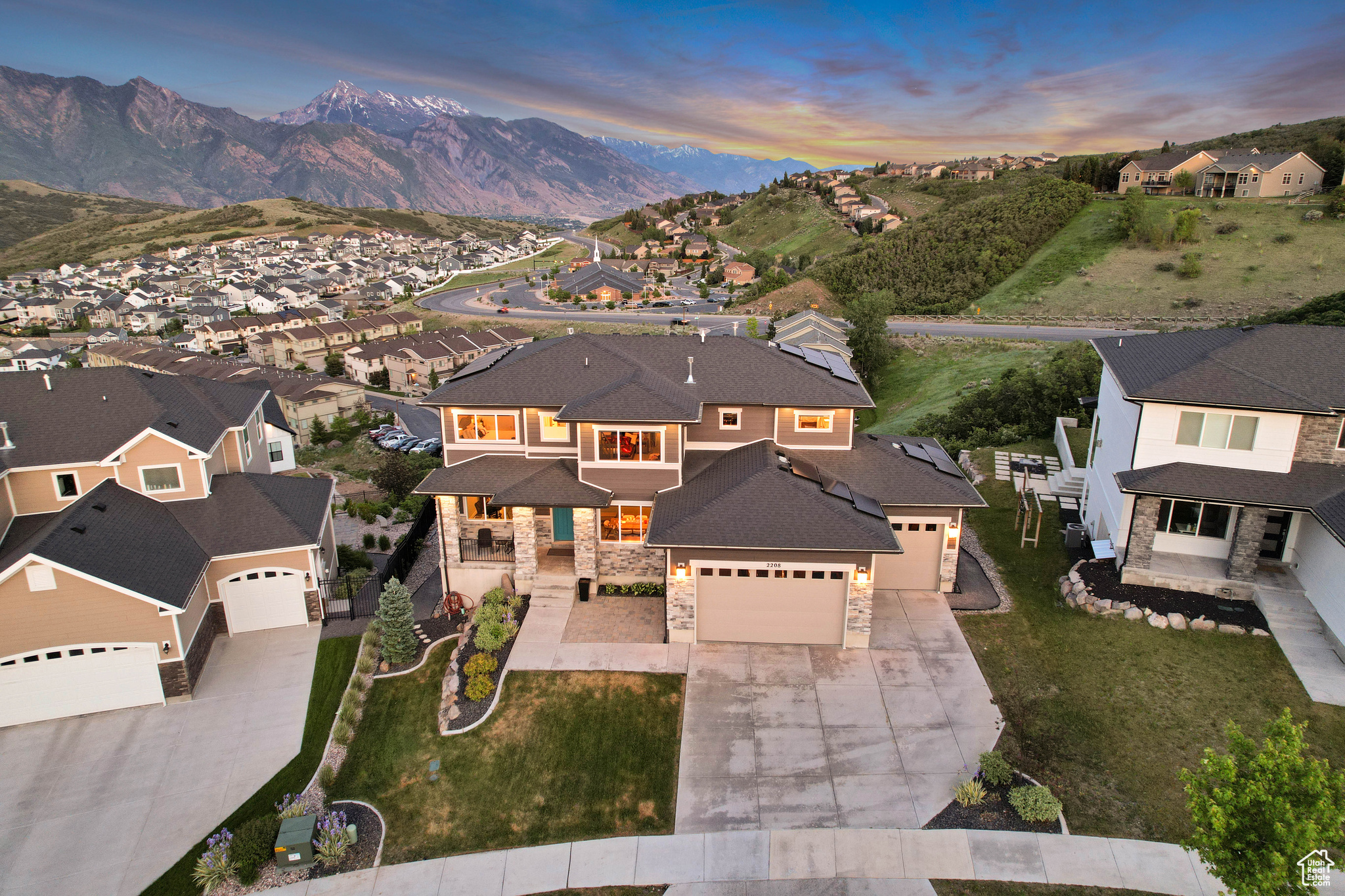 EDELWEISS - Residential