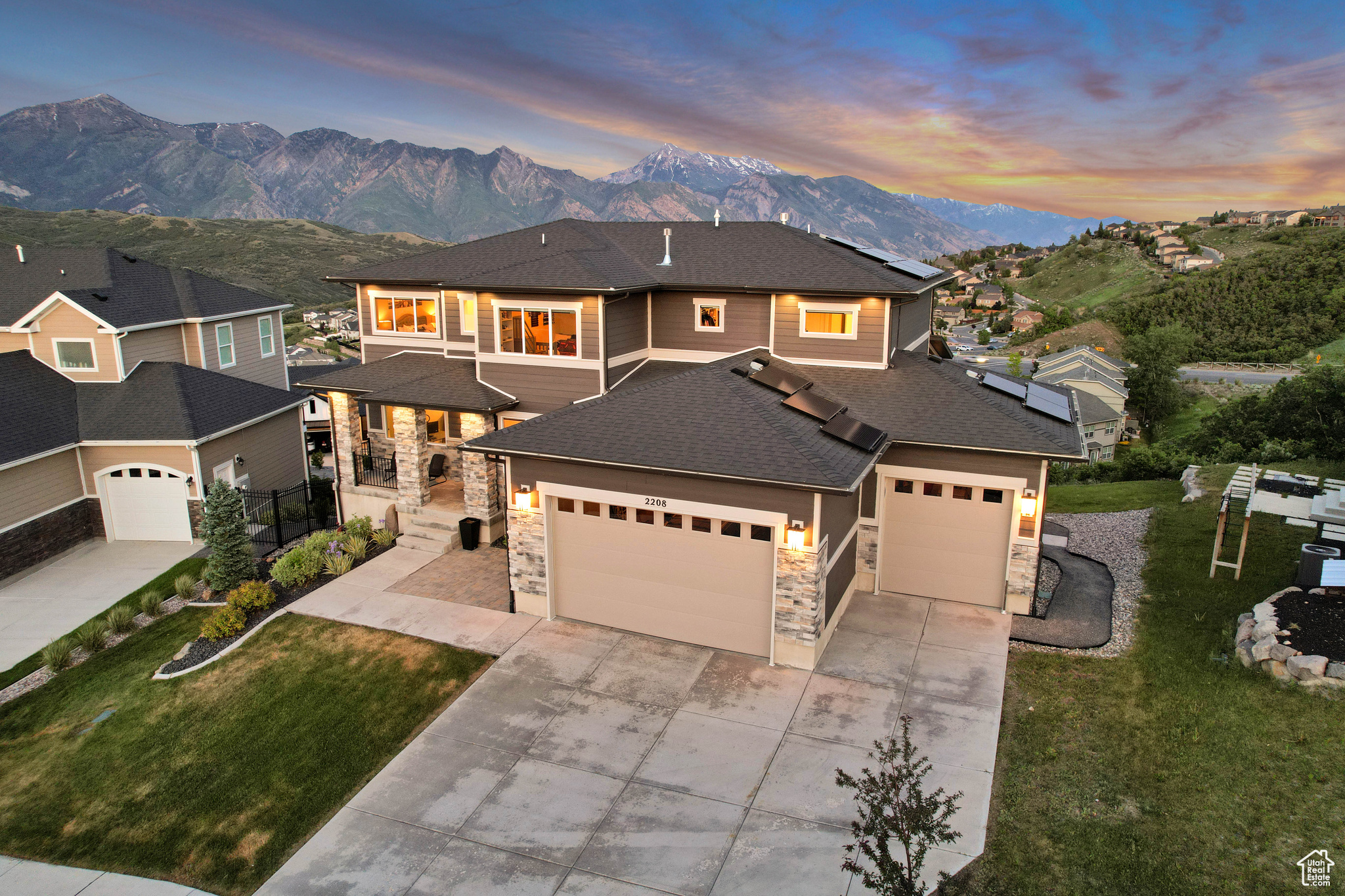 EDELWEISS - Residential