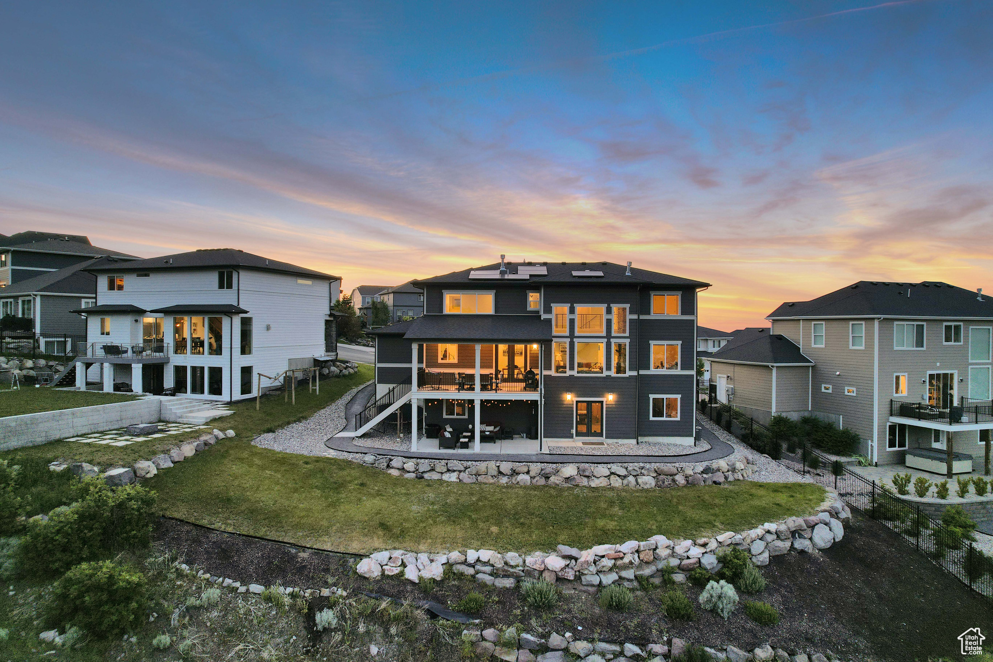 EDELWEISS - Residential