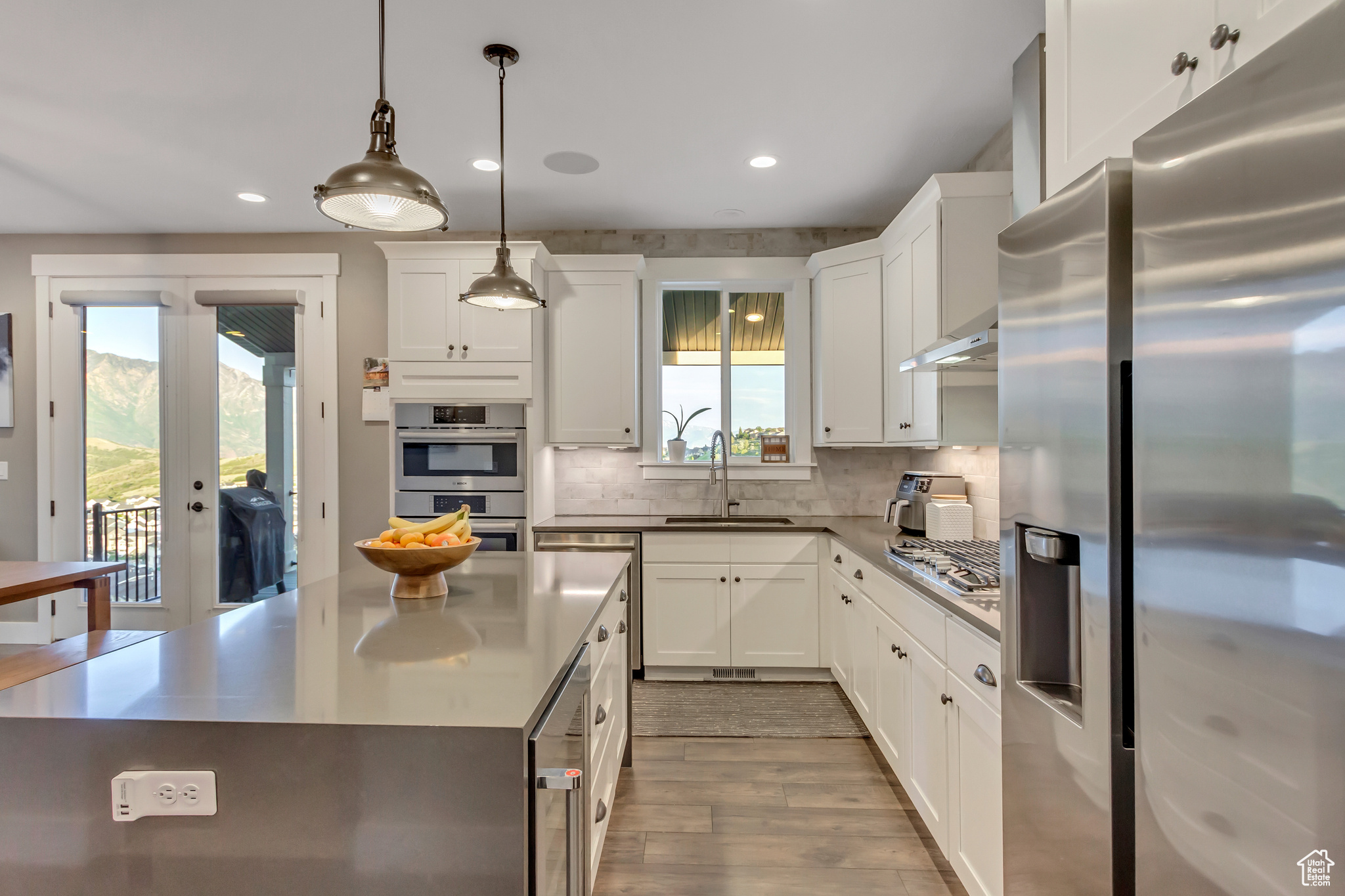 EDELWEISS - Residential