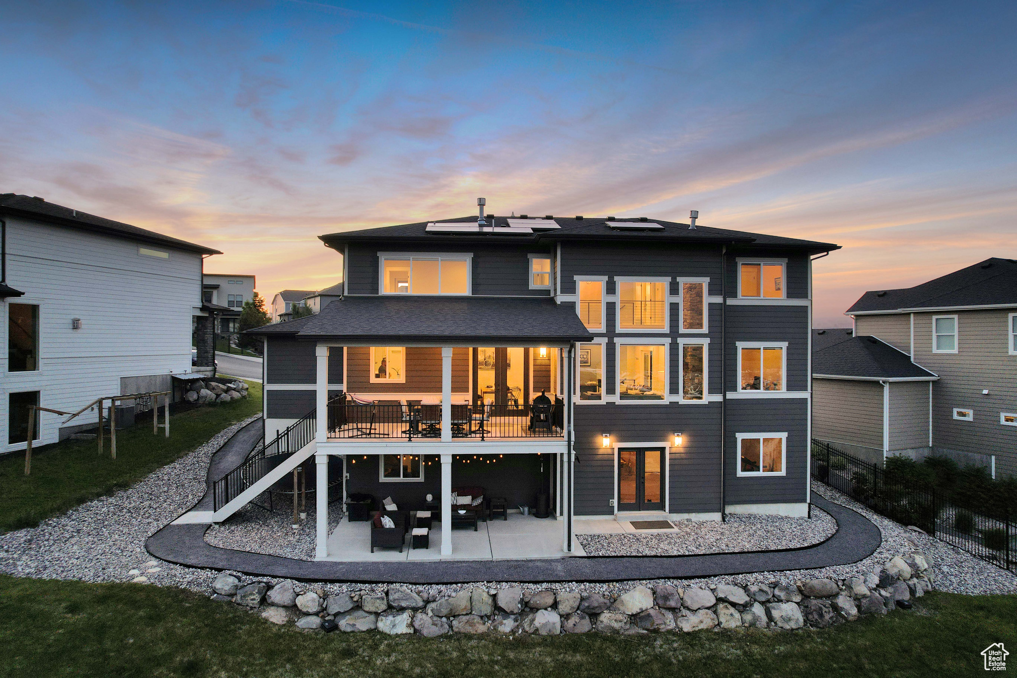 EDELWEISS - Residential