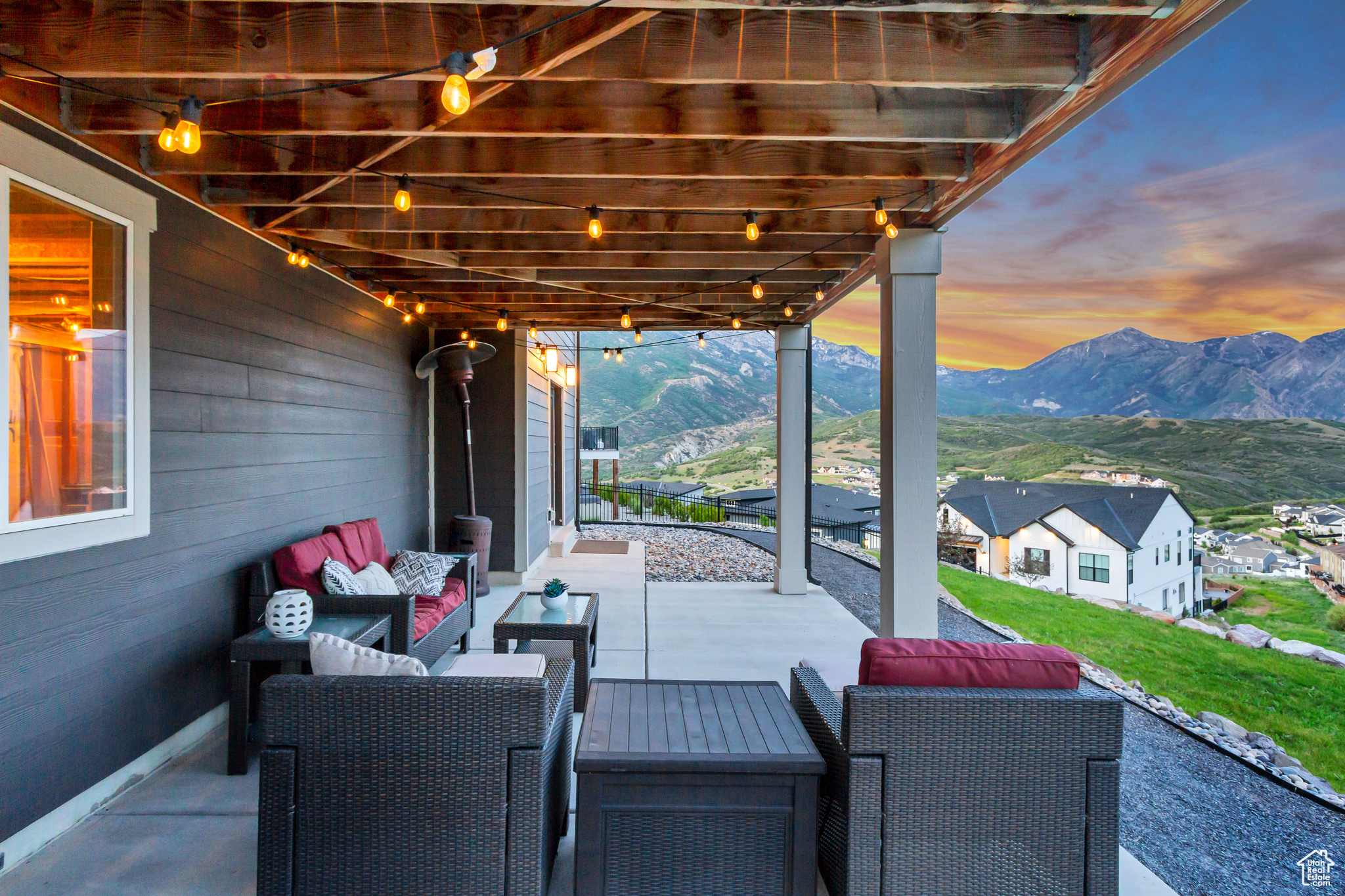 EDELWEISS - Residential