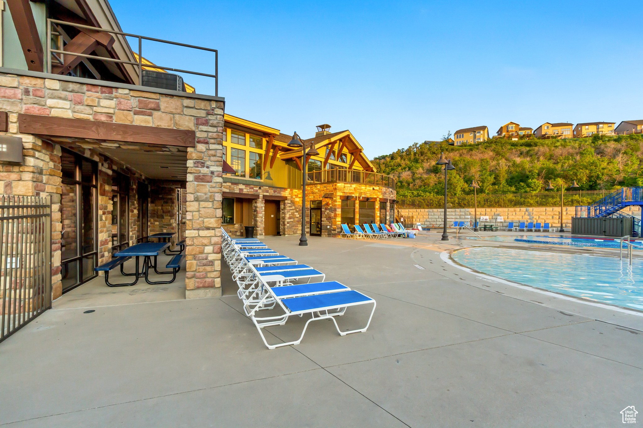 EDELWEISS - Residential