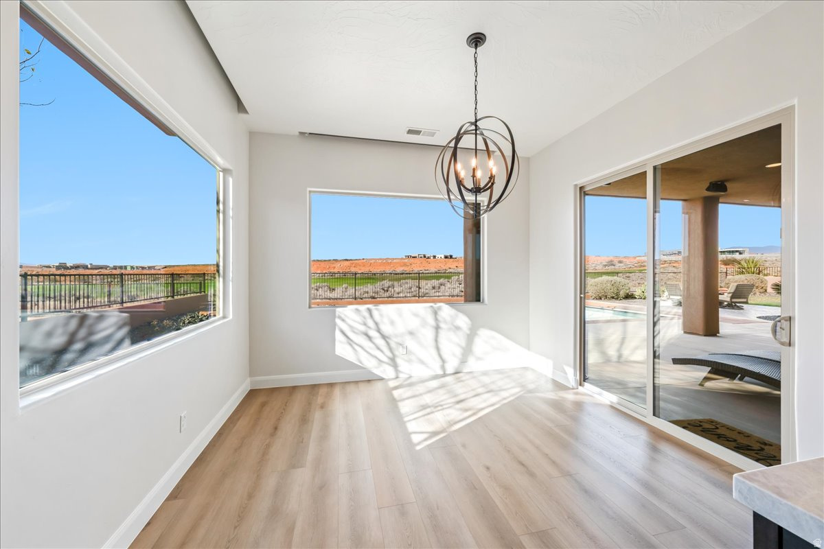 DUNES AT SAND HOLLOW RESORT - Residential