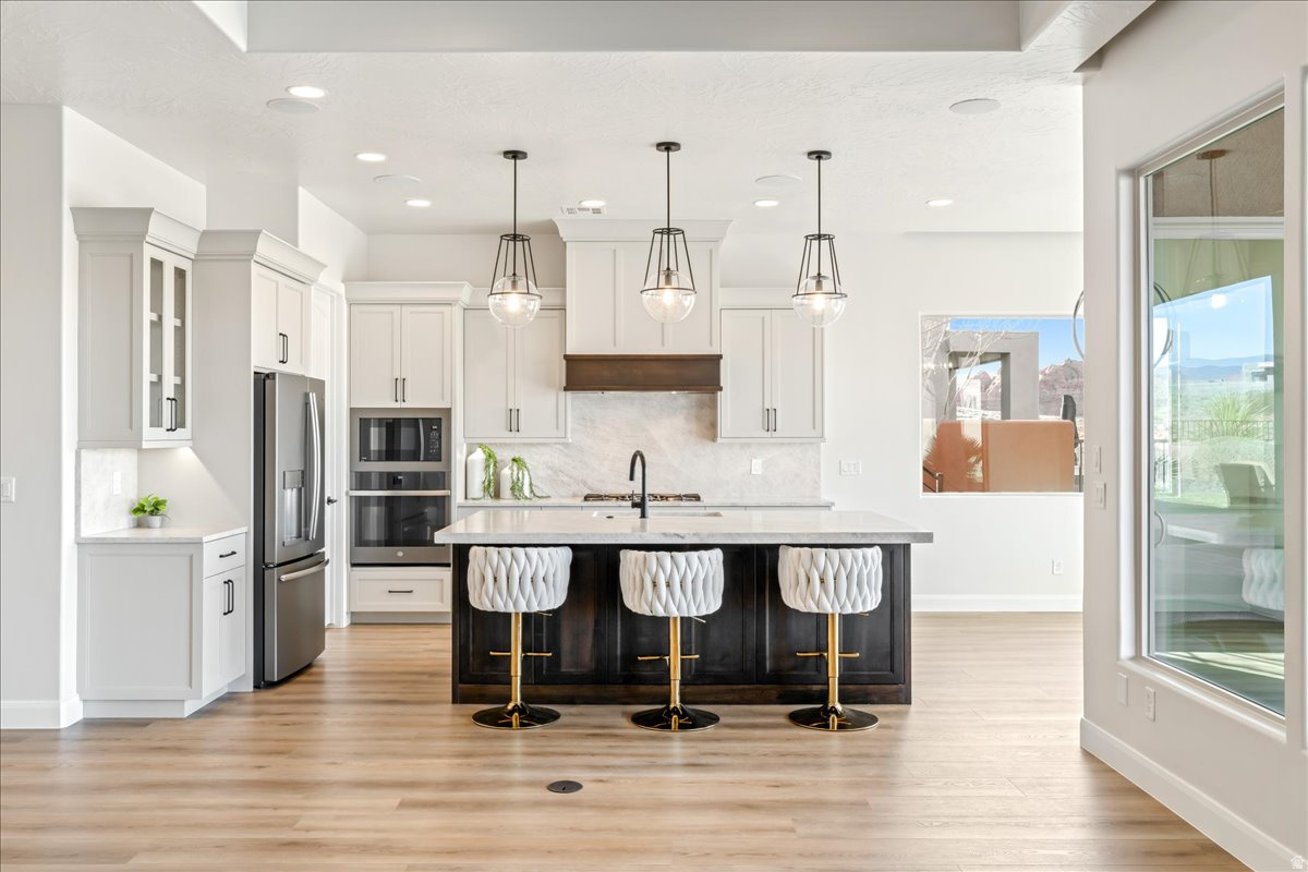 DUNES AT SAND HOLLOW RESORT - Residential