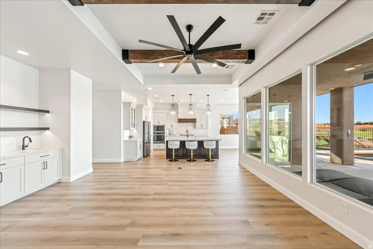 DUNES AT SAND HOLLOW RESORT - Residential