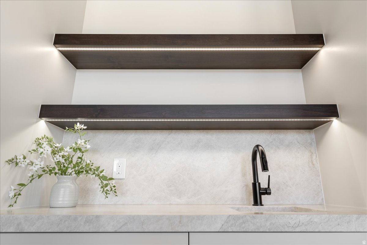 DUNES AT SAND HOLLOW RESORT - Residential