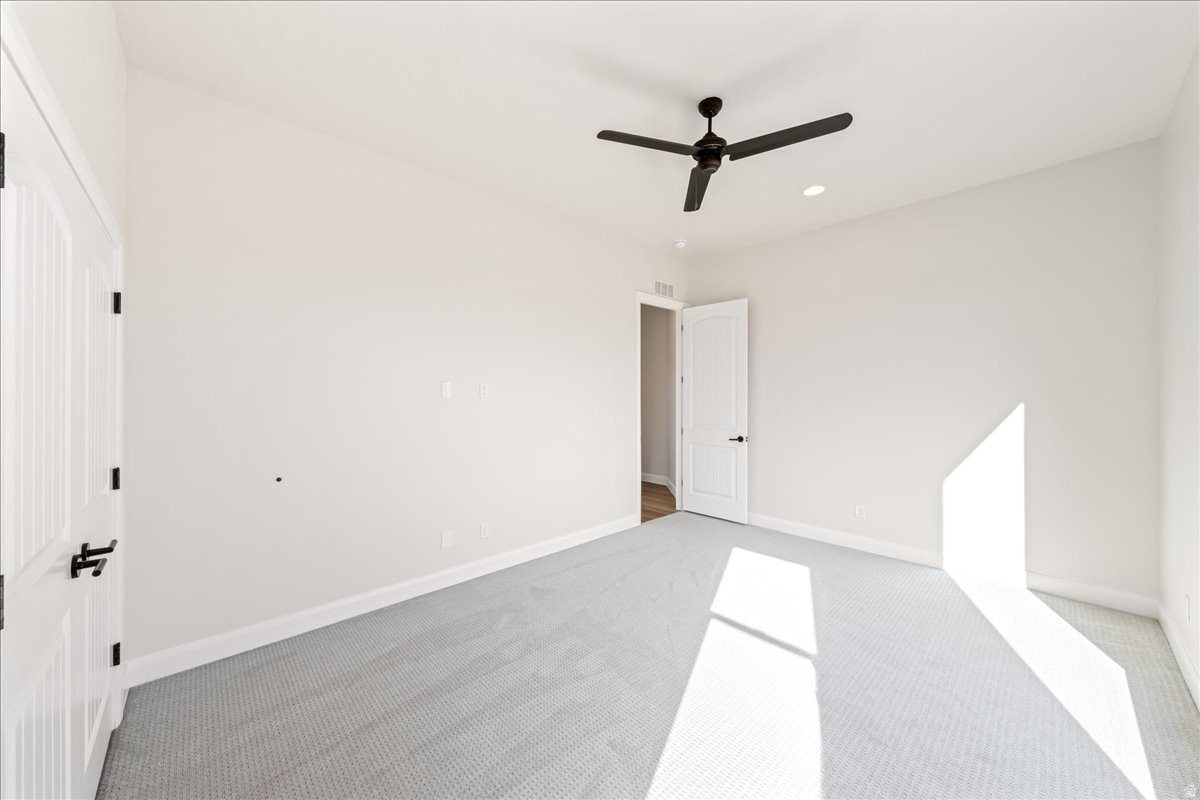 DUNES AT SAND HOLLOW RESORT - Residential