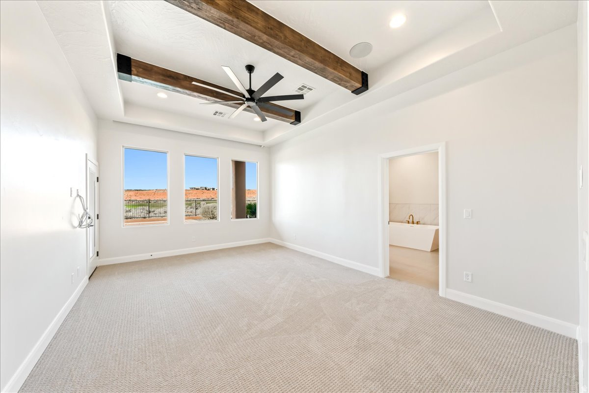 DUNES AT SAND HOLLOW RESORT - Residential