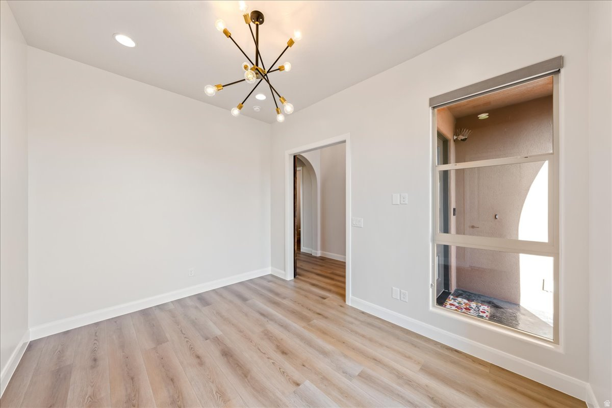 DUNES AT SAND HOLLOW RESORT - Residential