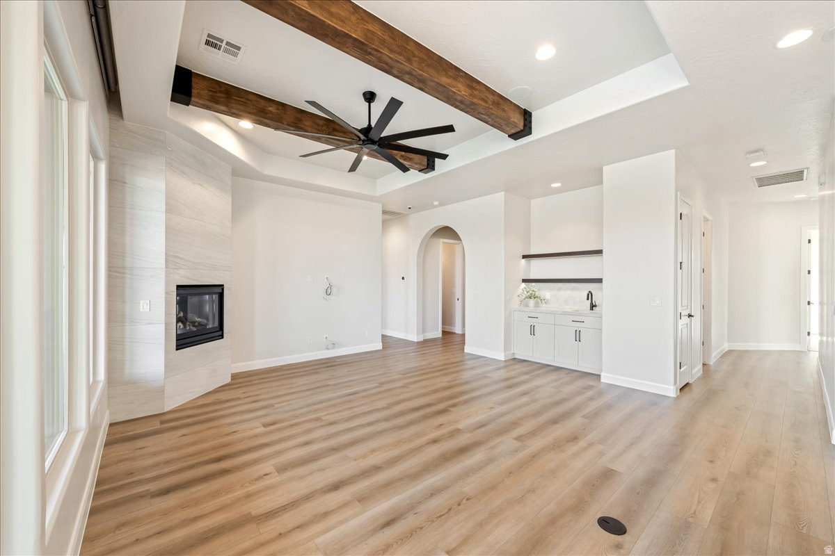 DUNES AT SAND HOLLOW RESORT - Residential