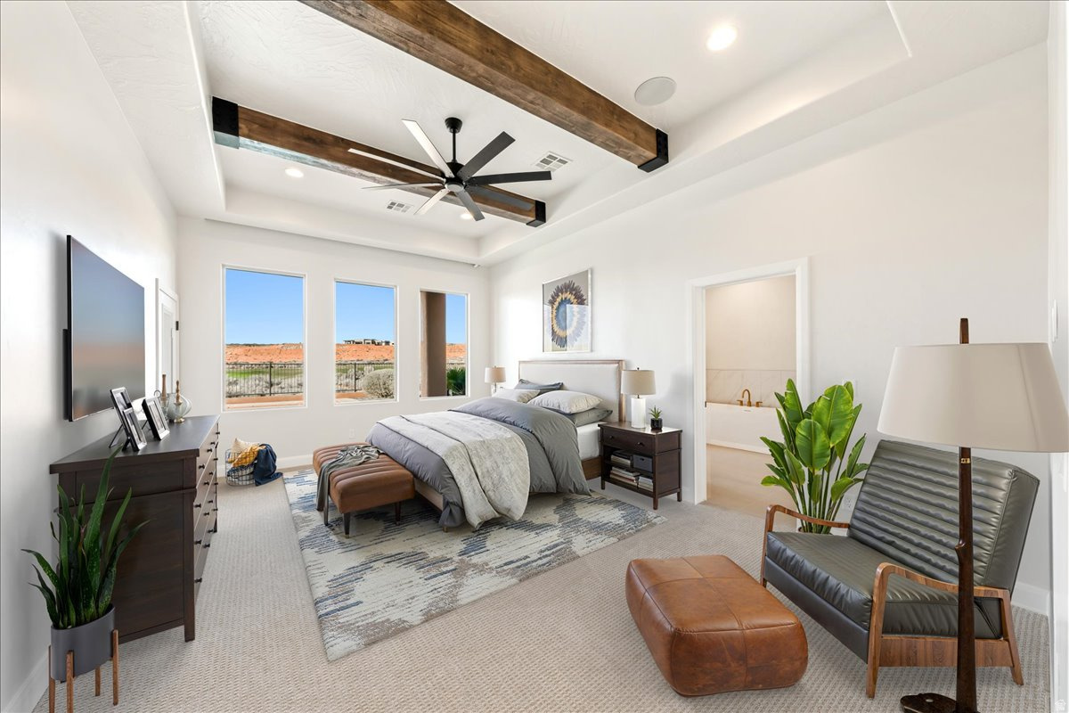 DUNES AT SAND HOLLOW RESORT - Residential