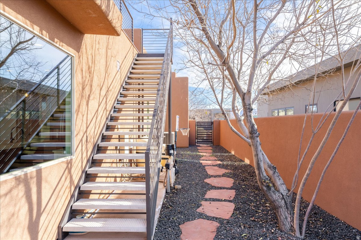 DUNES AT SAND HOLLOW RESORT - Residential