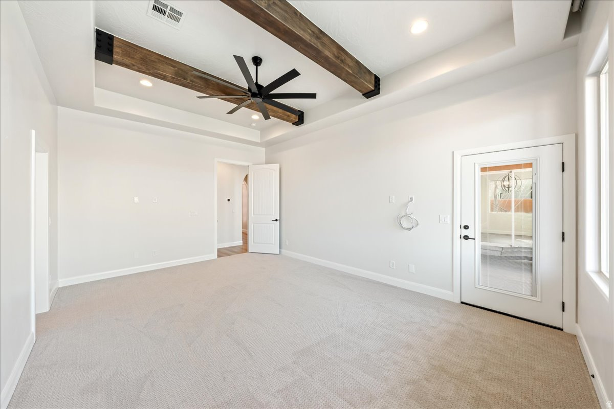 DUNES AT SAND HOLLOW RESORT - Residential