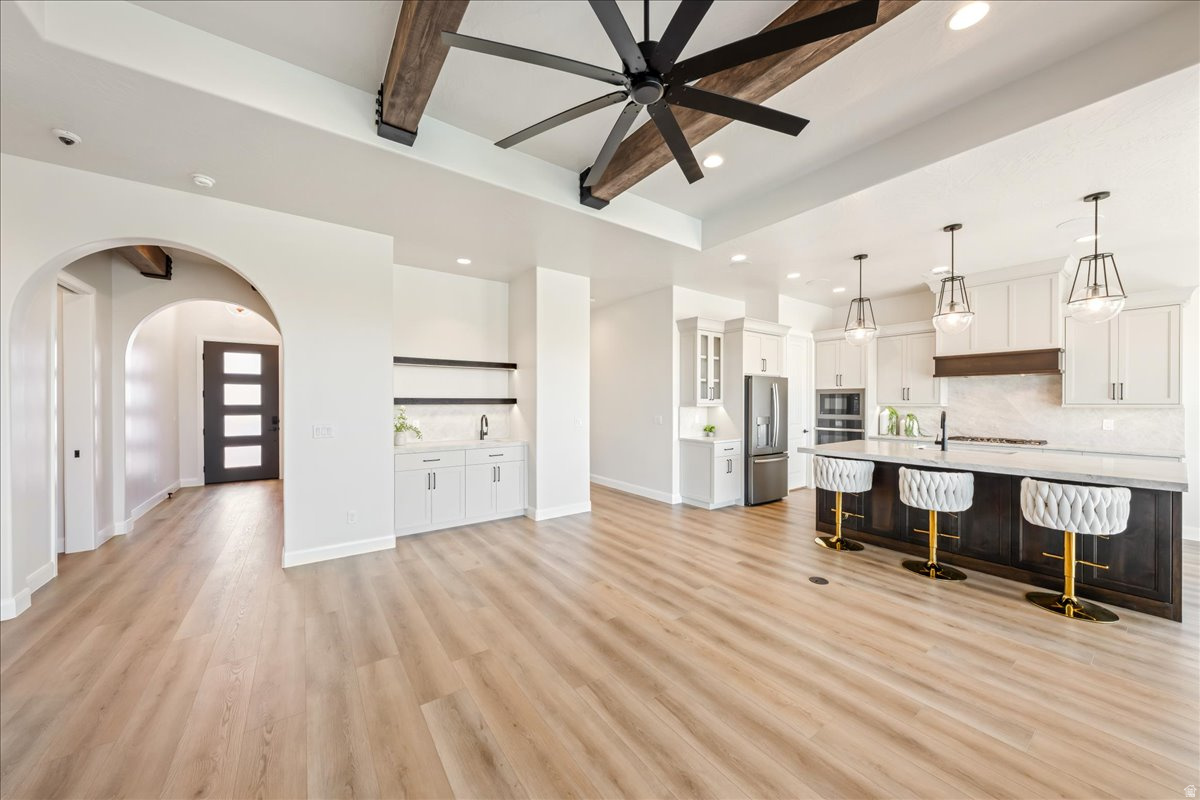 DUNES AT SAND HOLLOW RESORT - Residential