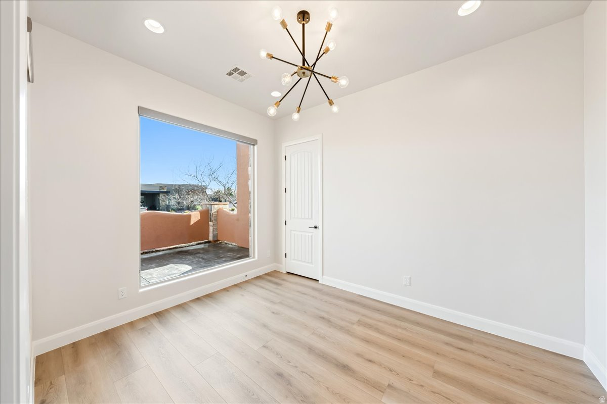 DUNES AT SAND HOLLOW RESORT - Residential