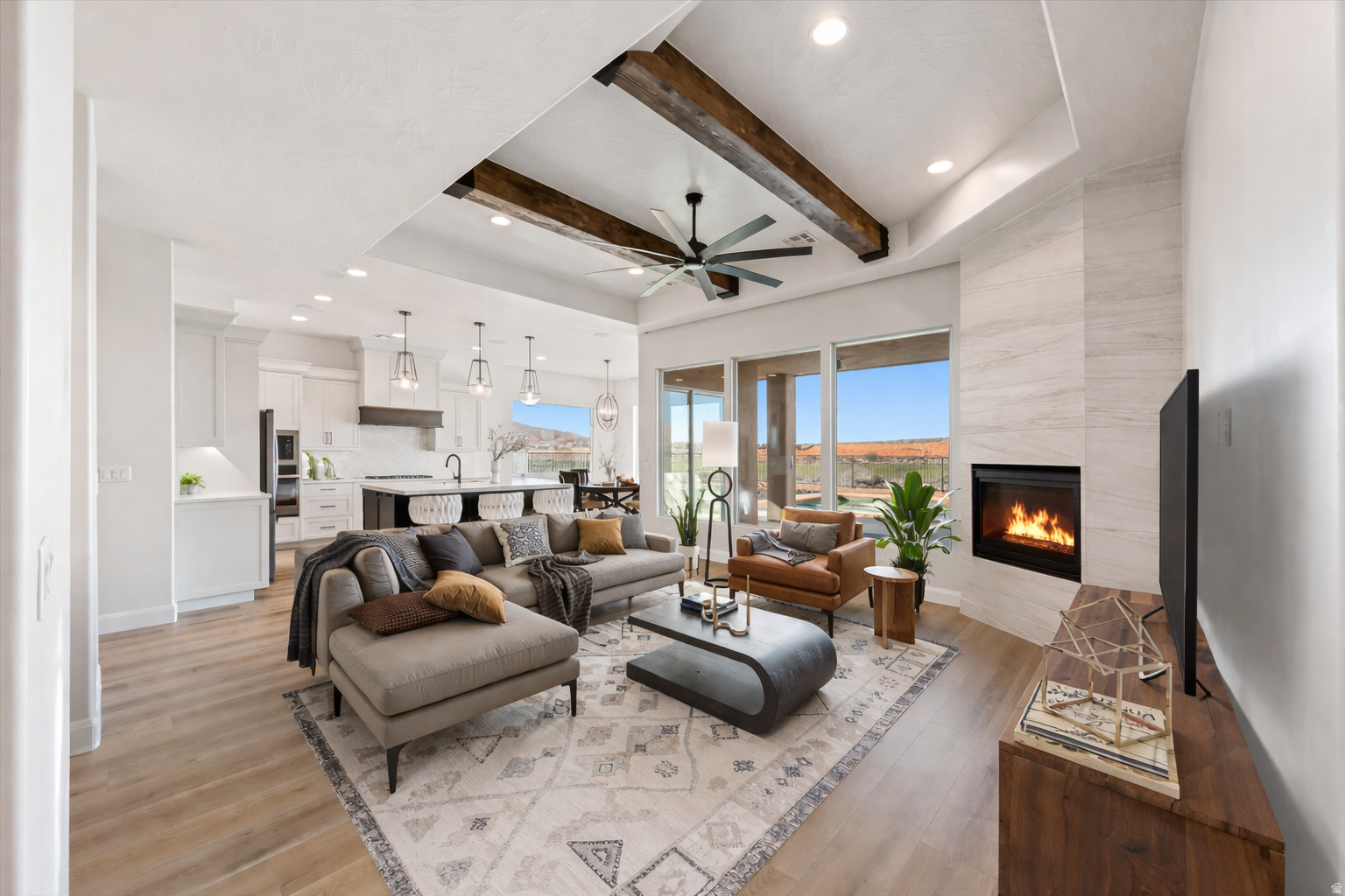 DUNES AT SAND HOLLOW RESORT - Residential