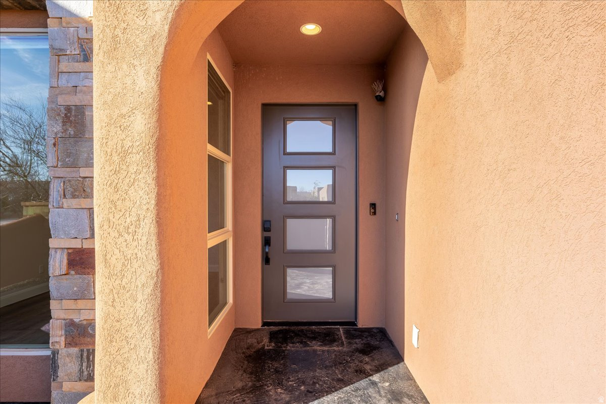 DUNES AT SAND HOLLOW RESORT - Residential