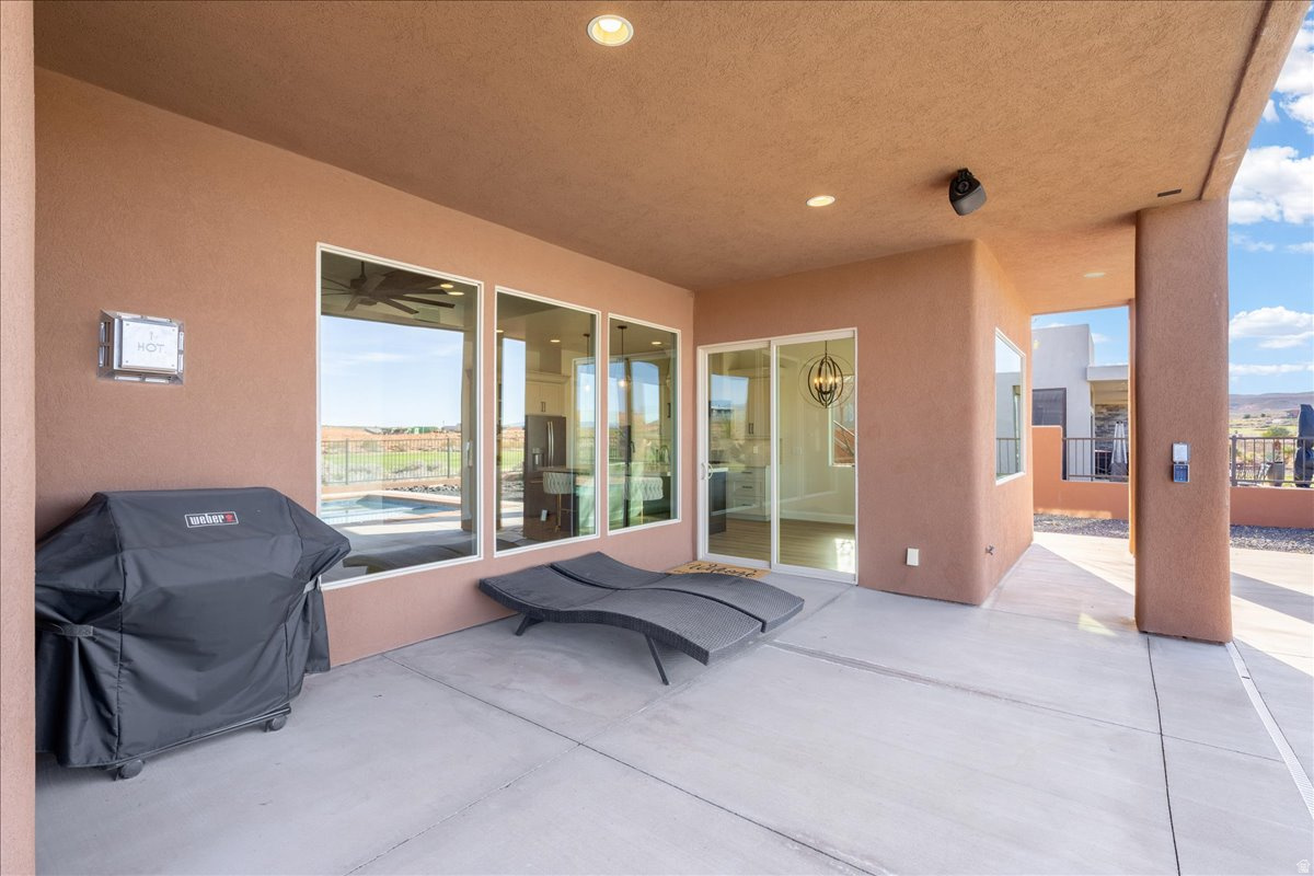 DUNES AT SAND HOLLOW RESORT - Residential