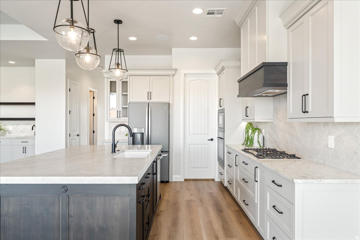 DUNES AT SAND HOLLOW RESORT - Residential