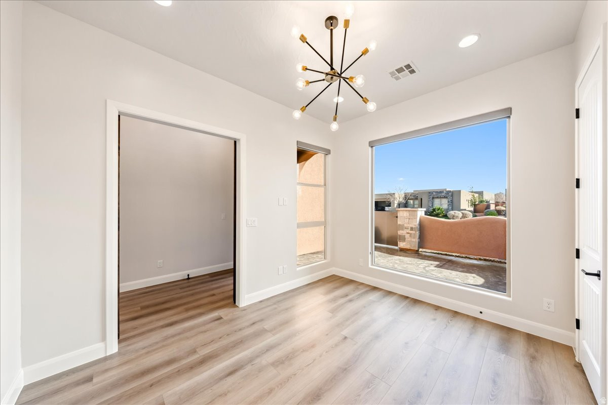 DUNES AT SAND HOLLOW RESORT - Residential