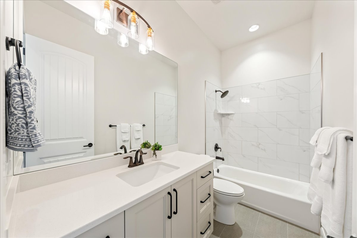 DUNES AT SAND HOLLOW RESORT - Residential