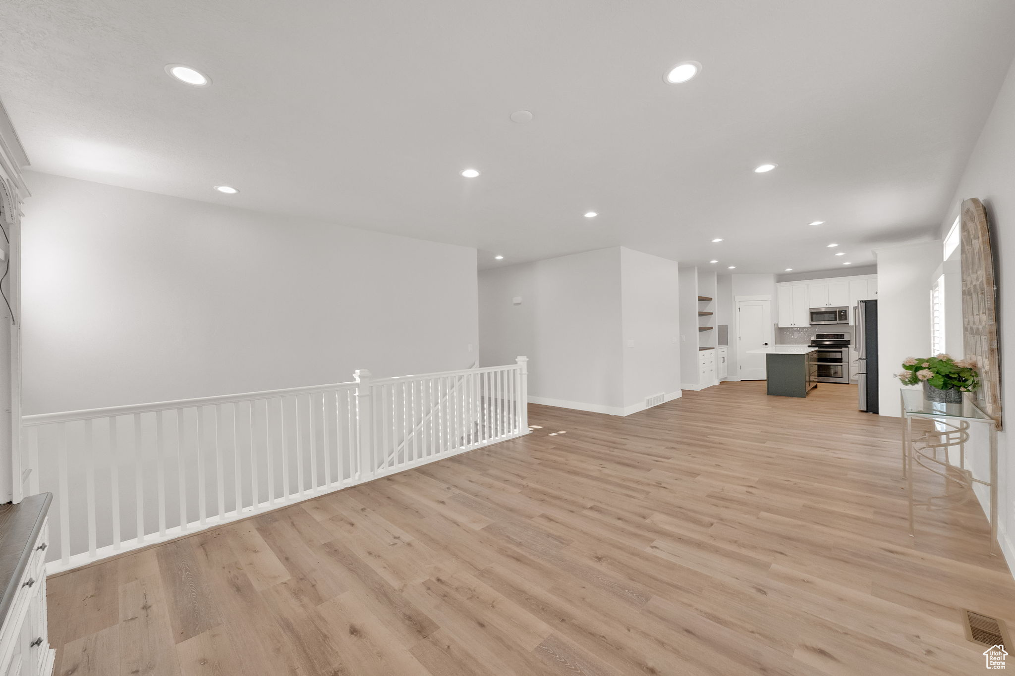 SHEFFIELD DOWNS - Residential