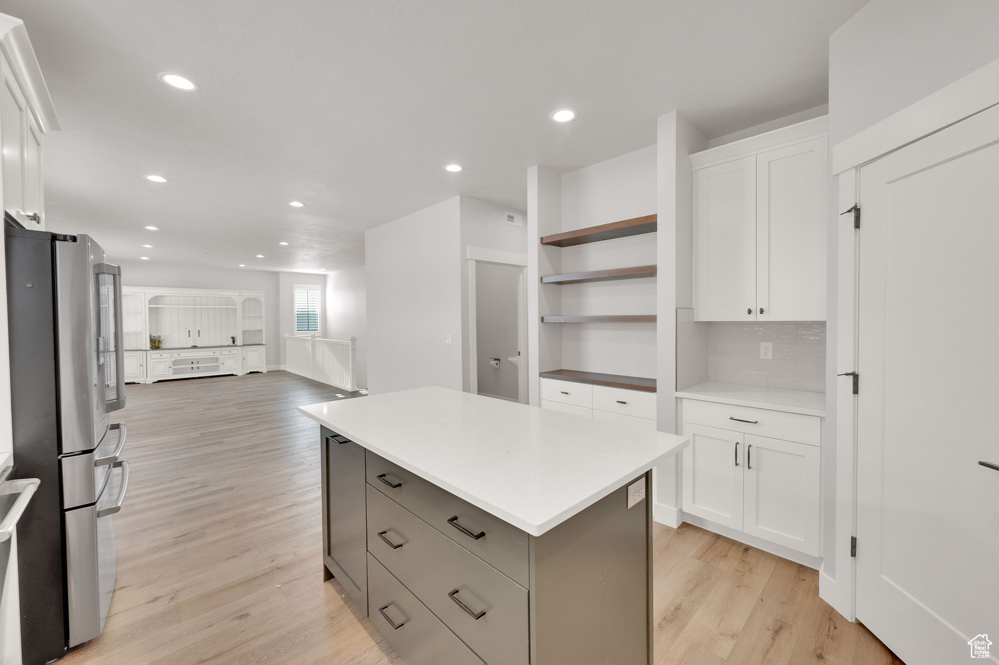 SHEFFIELD DOWNS - Residential