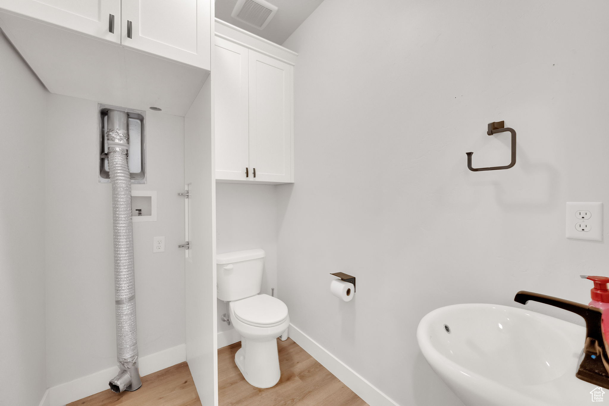 SHEFFIELD DOWNS - Residential