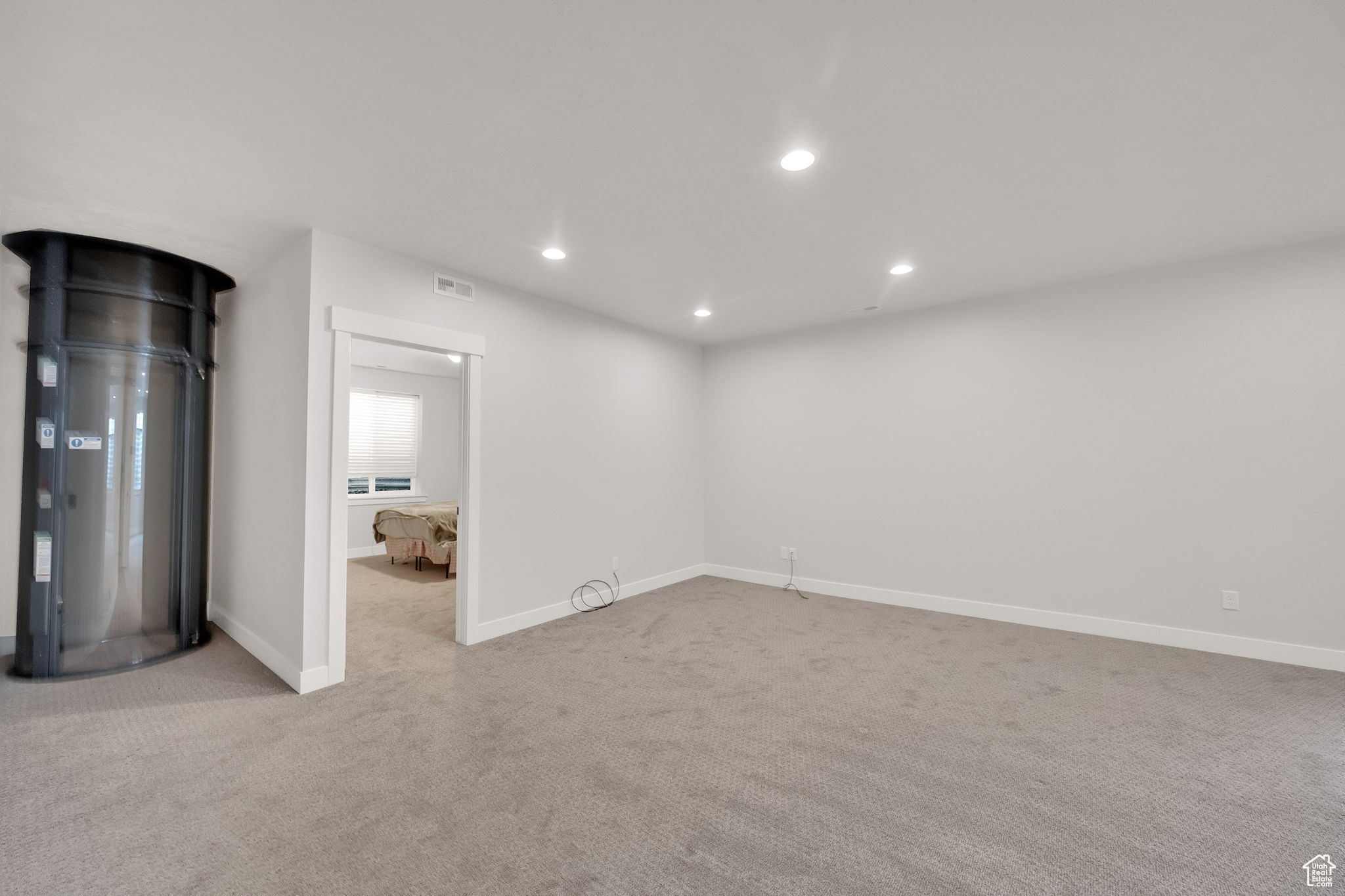 SHEFFIELD DOWNS - Residential