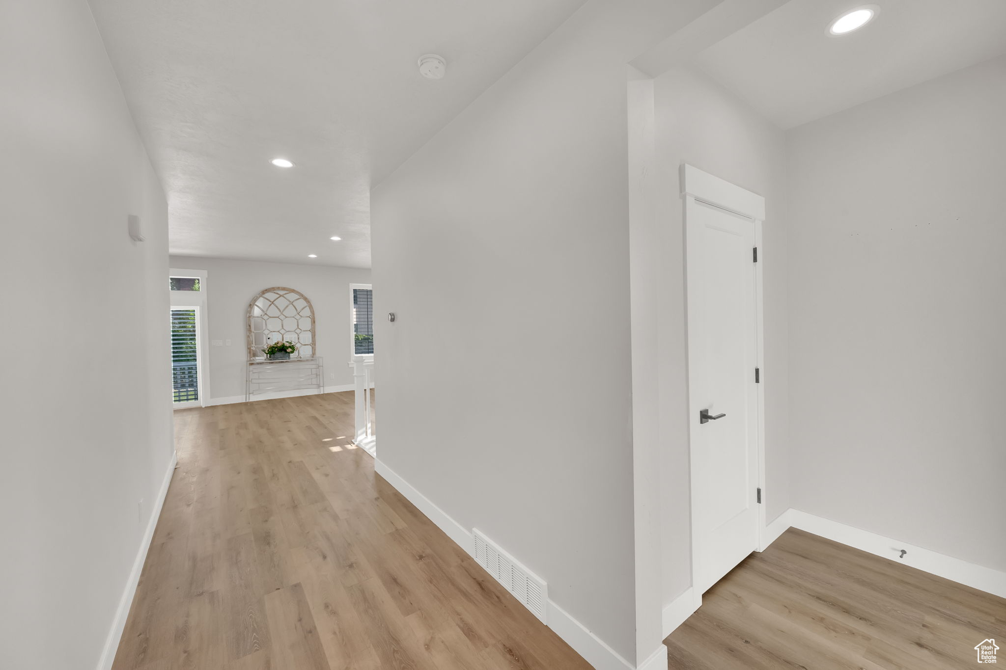 SHEFFIELD DOWNS - Residential