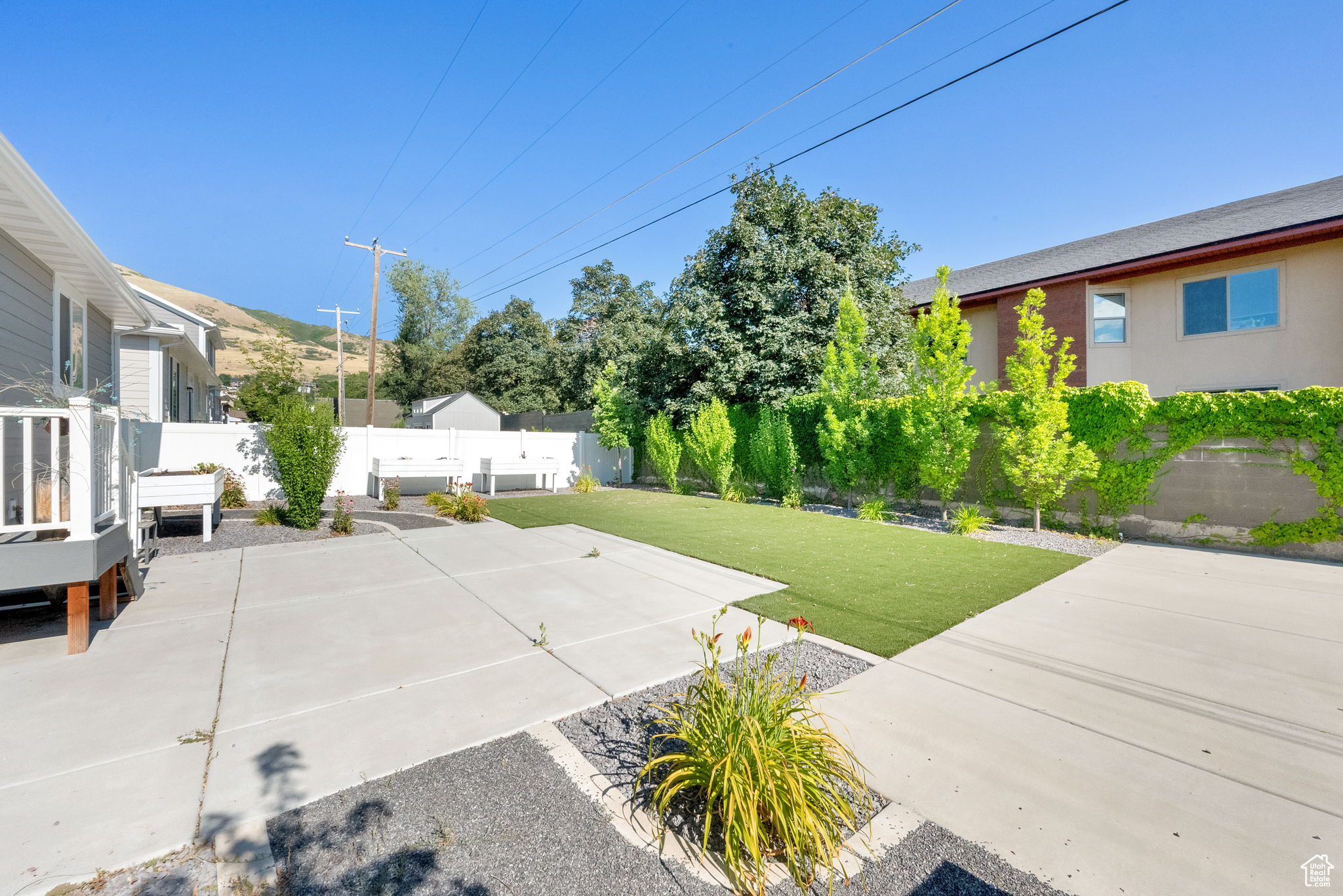 SHEFFIELD DOWNS - Residential