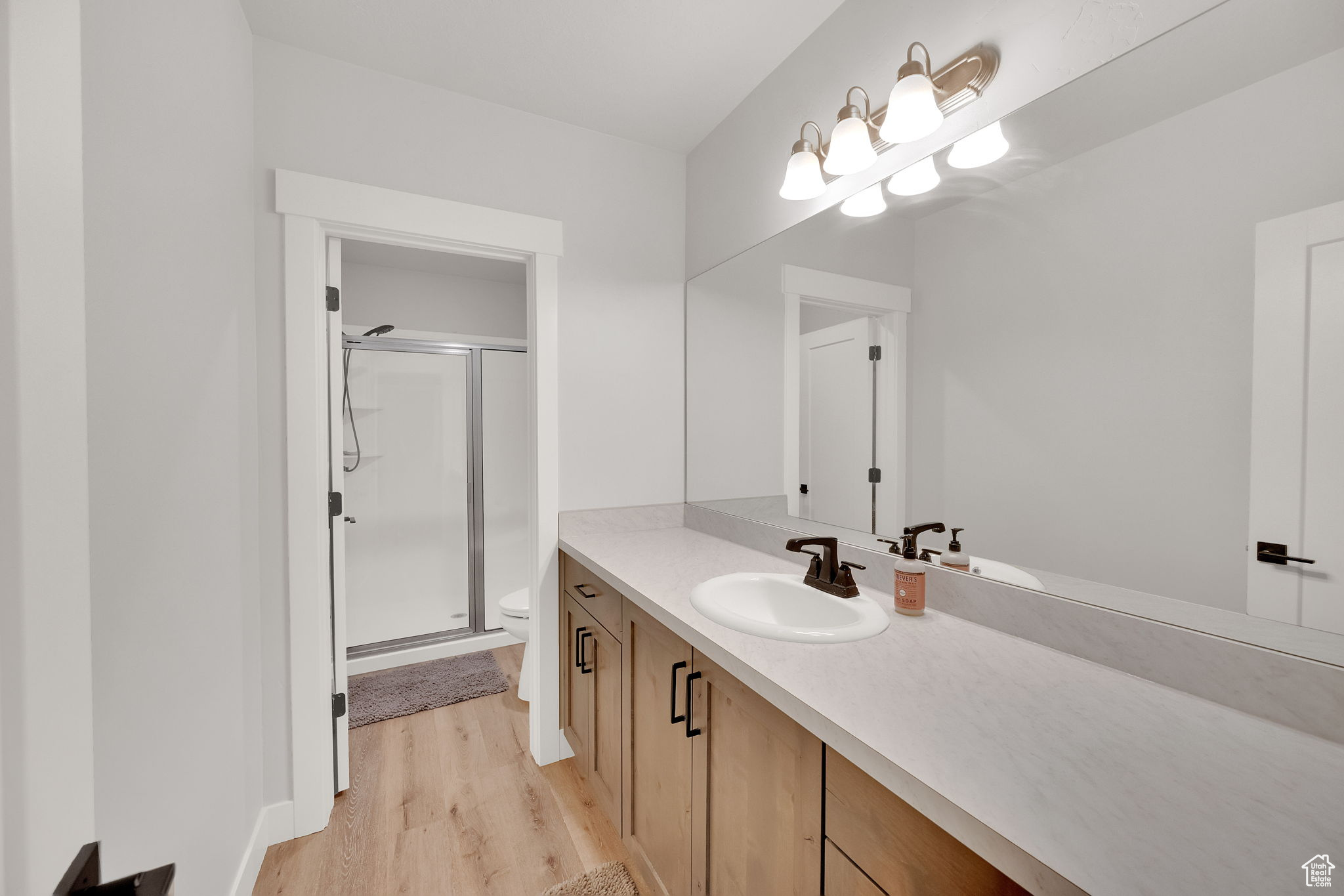 SHEFFIELD DOWNS - Residential