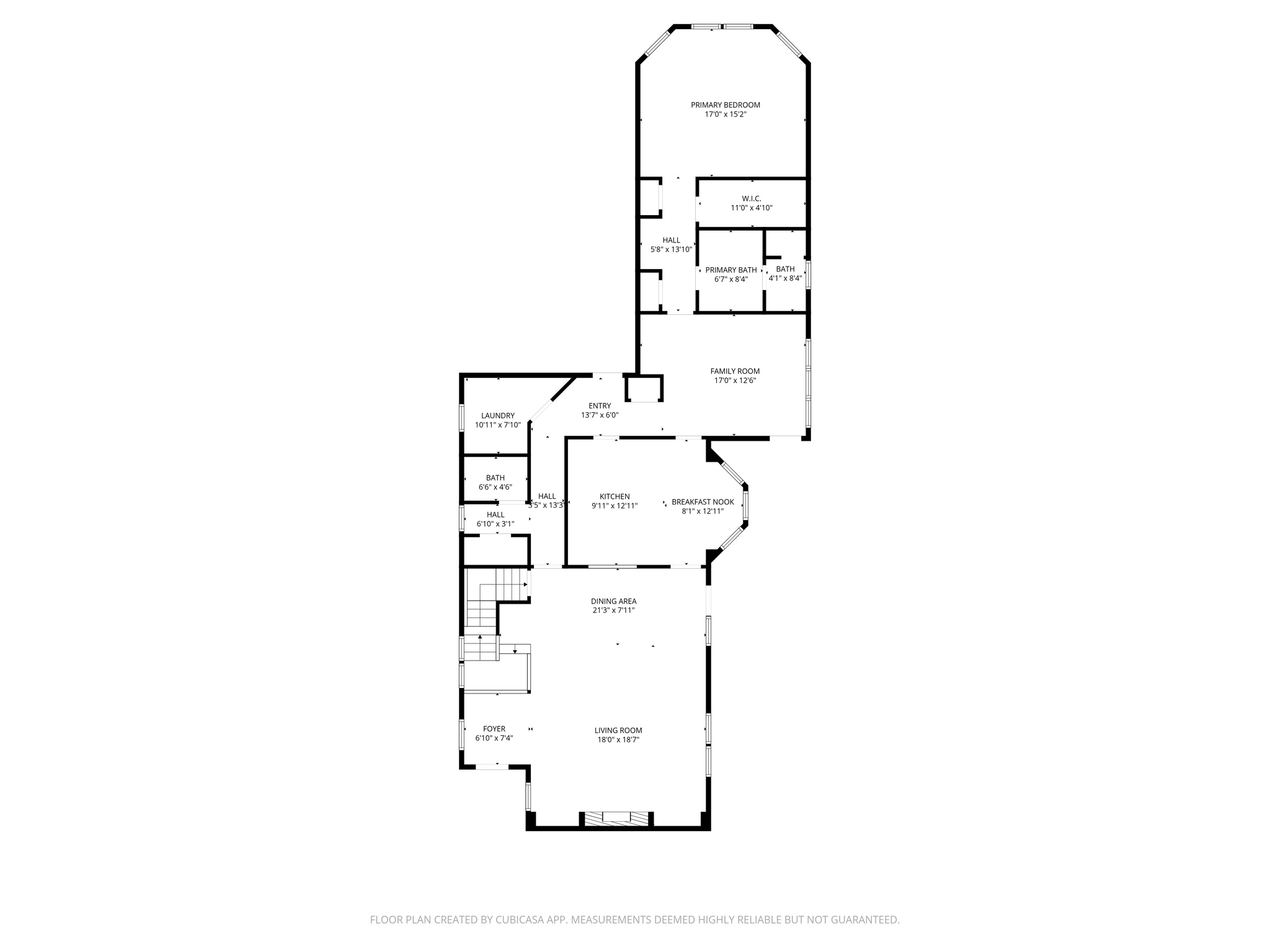 QUAYLE'S CORNER SUBDIVISION - Residential