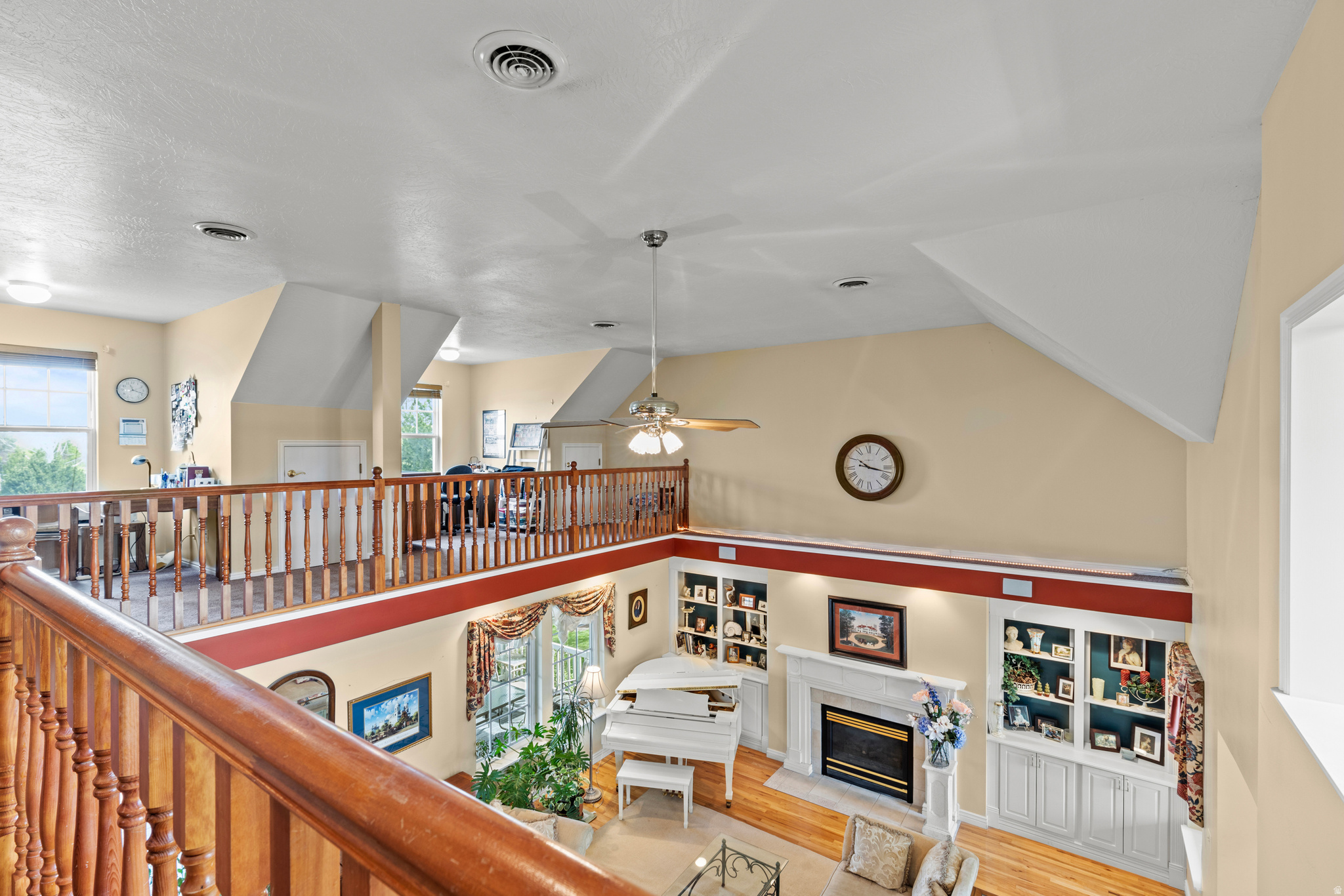 QUAYLE'S CORNER SUBDIVISION - Residential